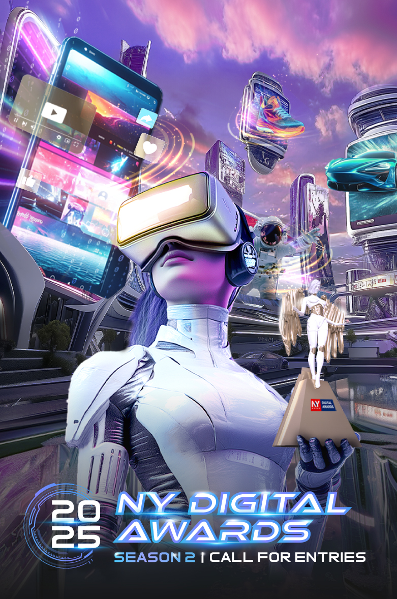 2025 S2 NYDA Call for Entries Banner