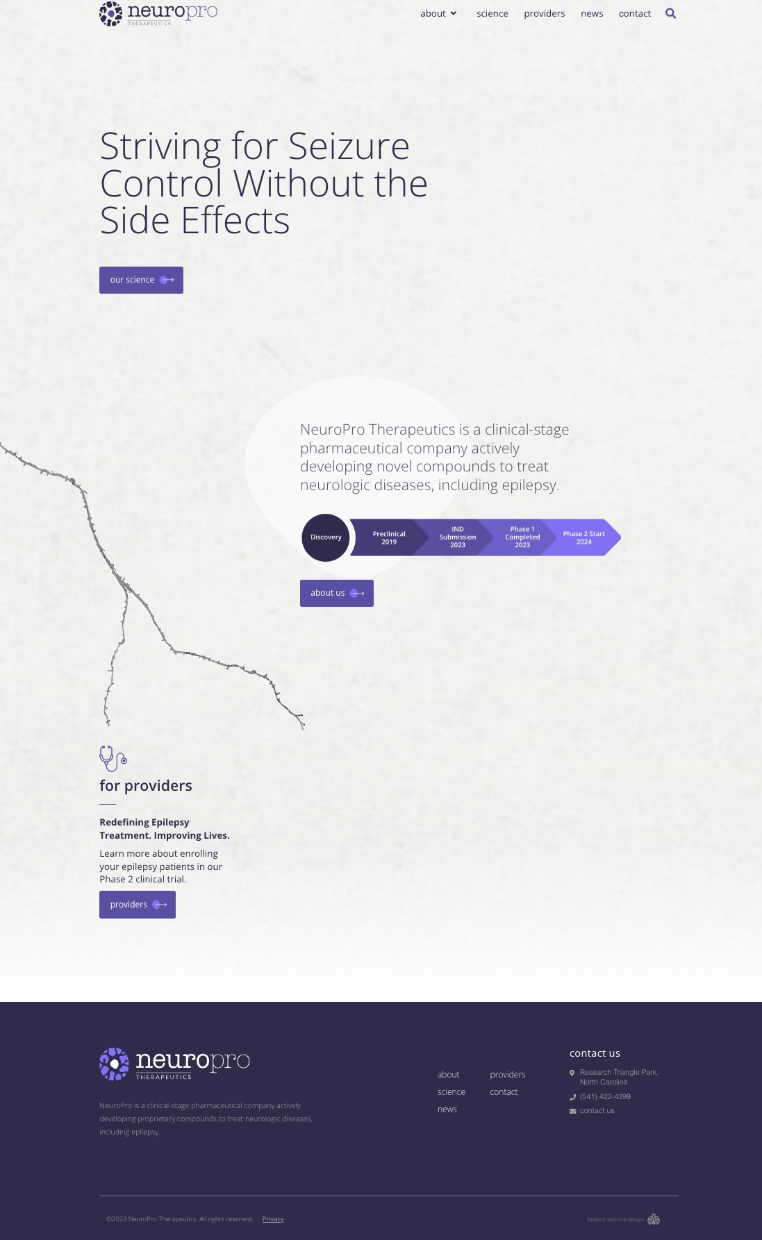 NY Digital Awards Winner - Branding, Animation, Custom Art, Messaging + Website Design