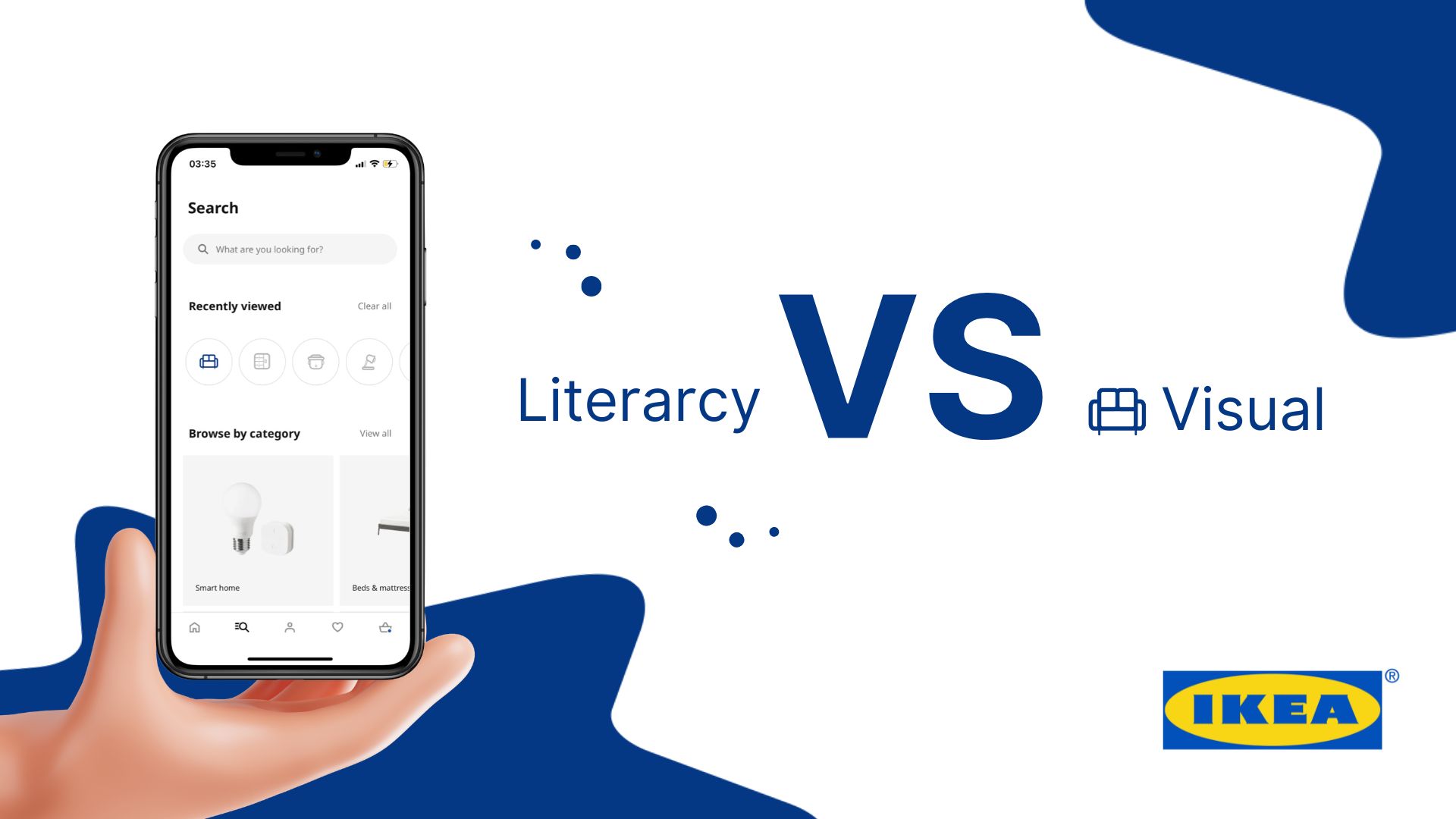 NY Digital Awards Winner - IKEA Icon Design