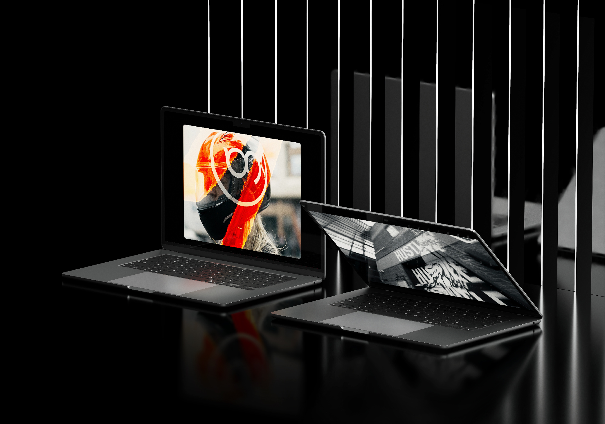 NY Digital Awards Winner - Gladstone Media Promotional Film