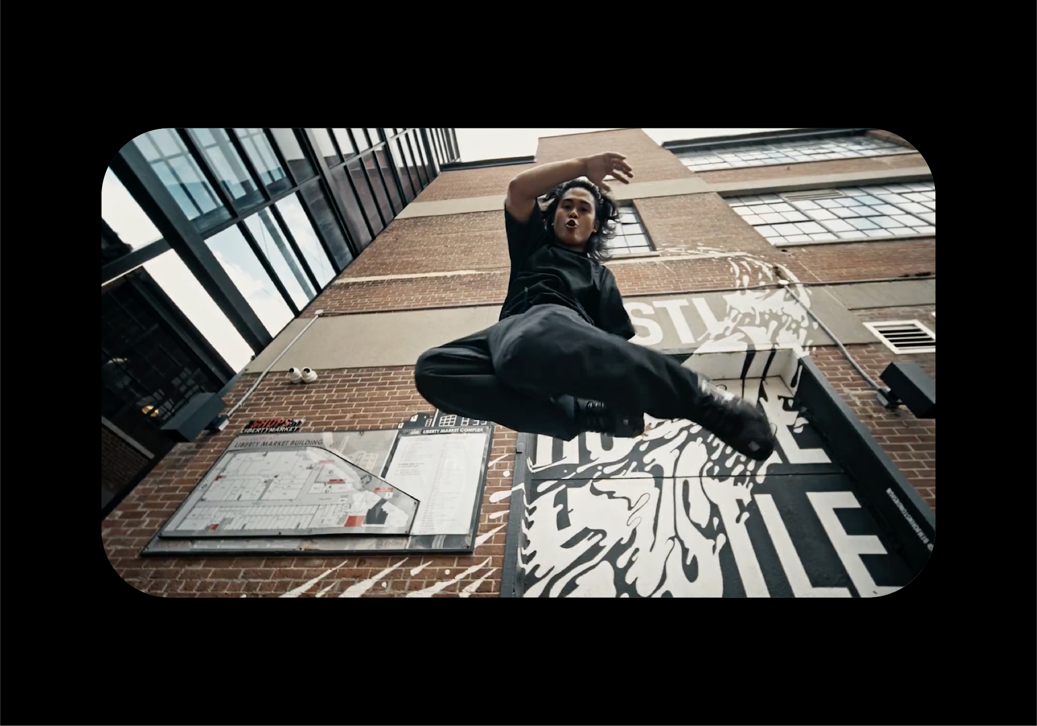 NY Digital Awards Winner - Gladstone Media Promotional Film