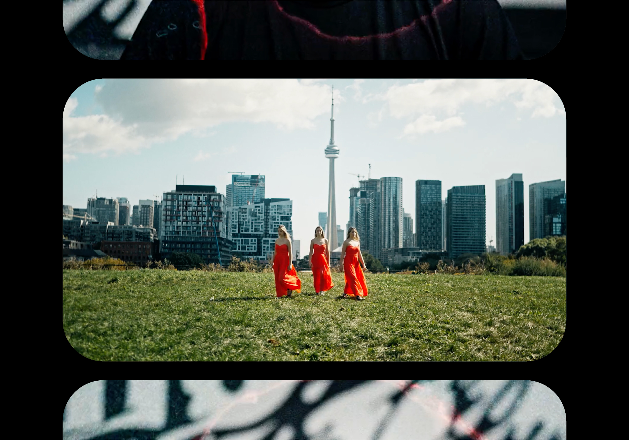 NY Digital Awards Winner - Gladstone Media Promotional Film