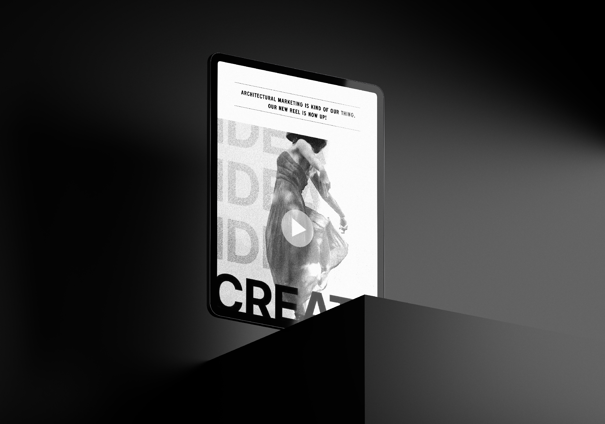 NY Digital Awards Winner - Gladstone Media Promotional Film