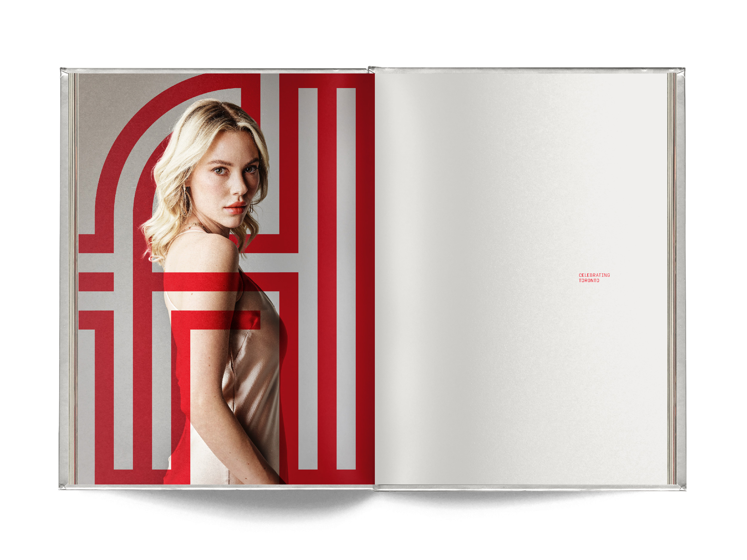 NY Digital Awards Winner - Freed Hotel and Residences Brochure