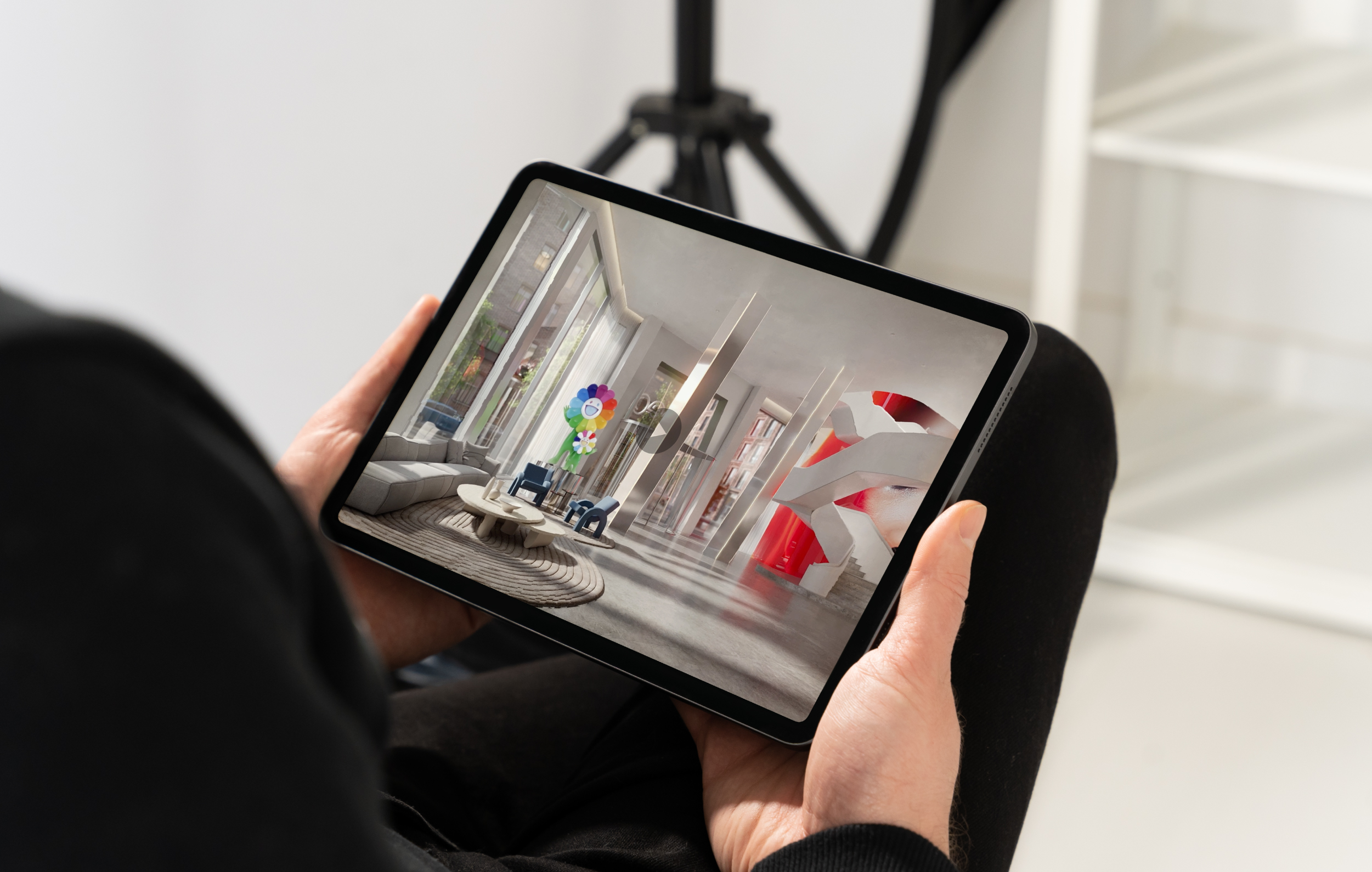 NY Digital Awards Winner - Freed Hotel and Residences Documentary