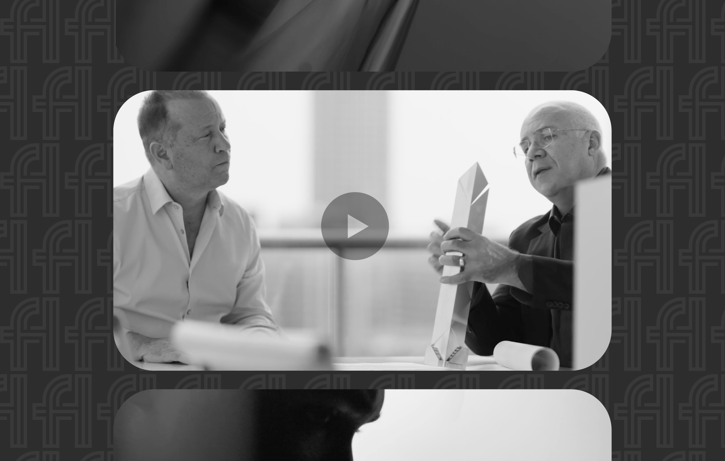 NY Digital Awards Winner - Freed Hotel and Residences Documentary