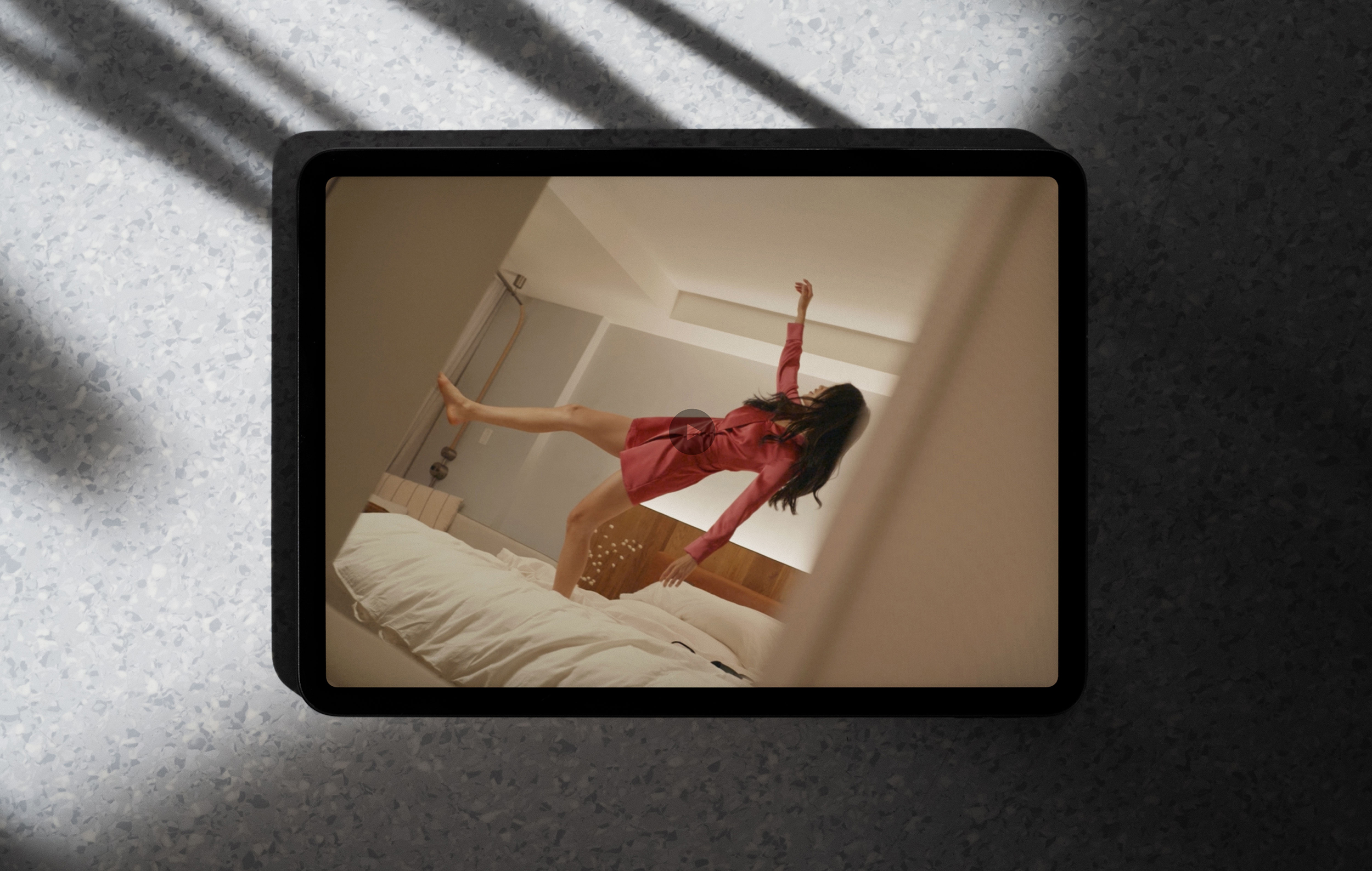 NY Digital Awards Winner - Freed Hotel and Residences Marketing Film