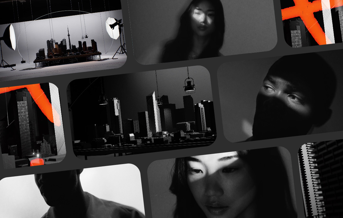 NY Digital Awards Winner - Freed Hotel and Residences Tabletop Teaser