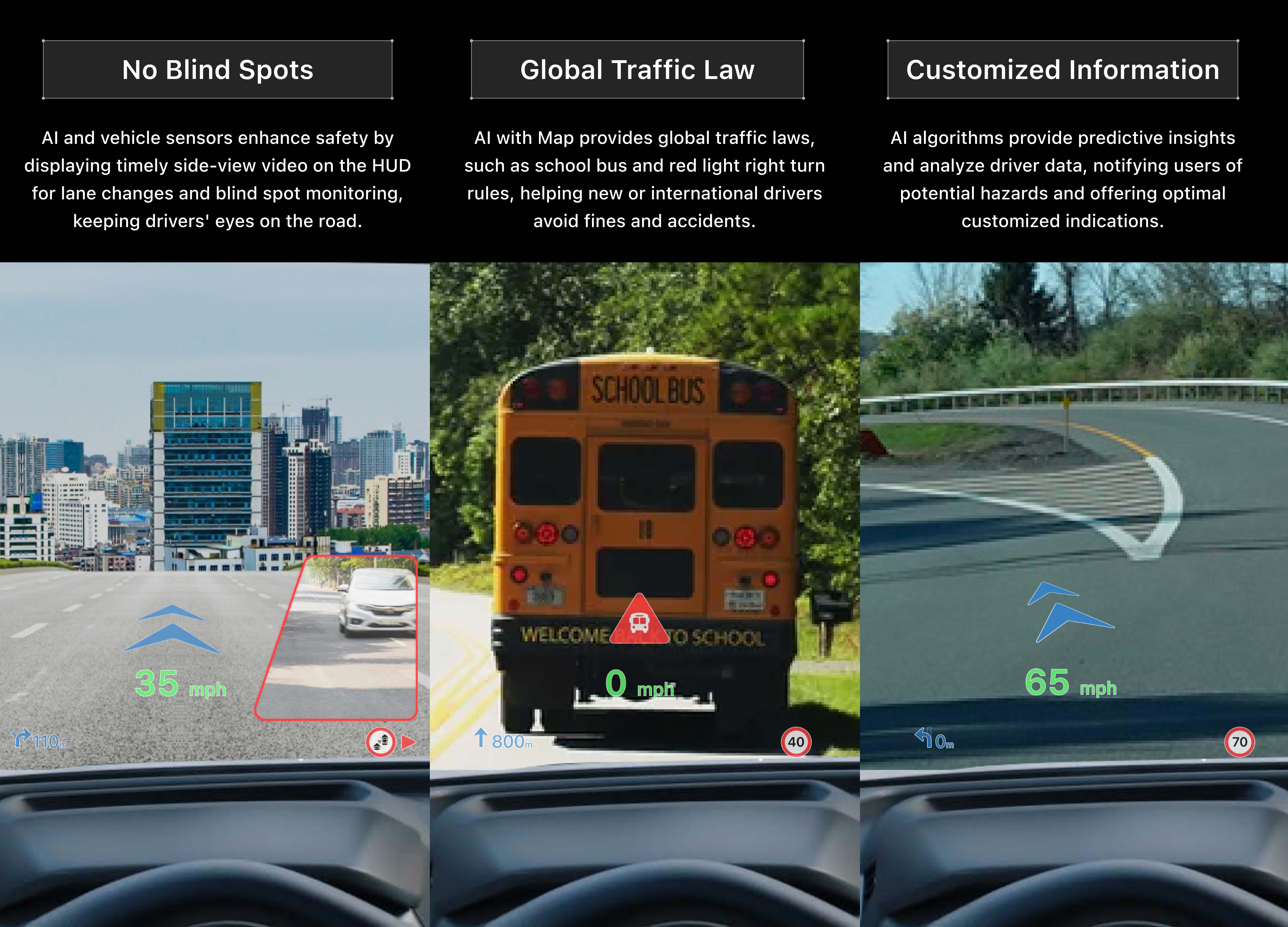 NY Digital Awards Winner - ASST-DRIVER