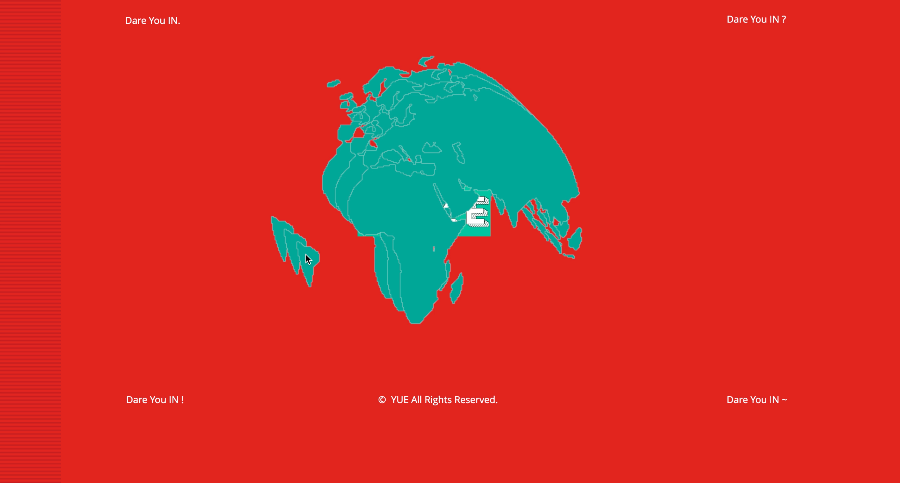 NY Digital Awards Winner - Maze