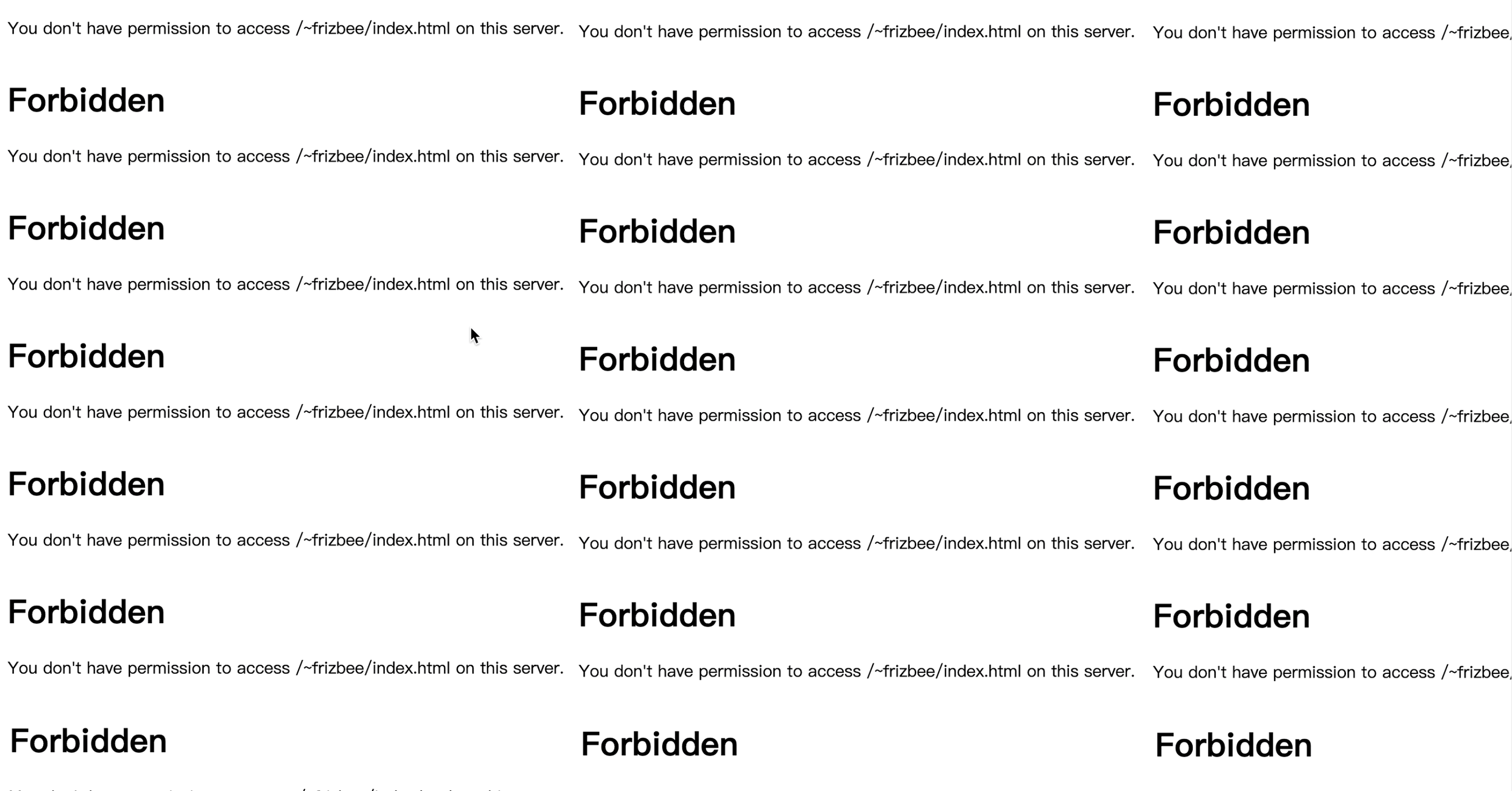 NY Digital Awards Winner - Maze