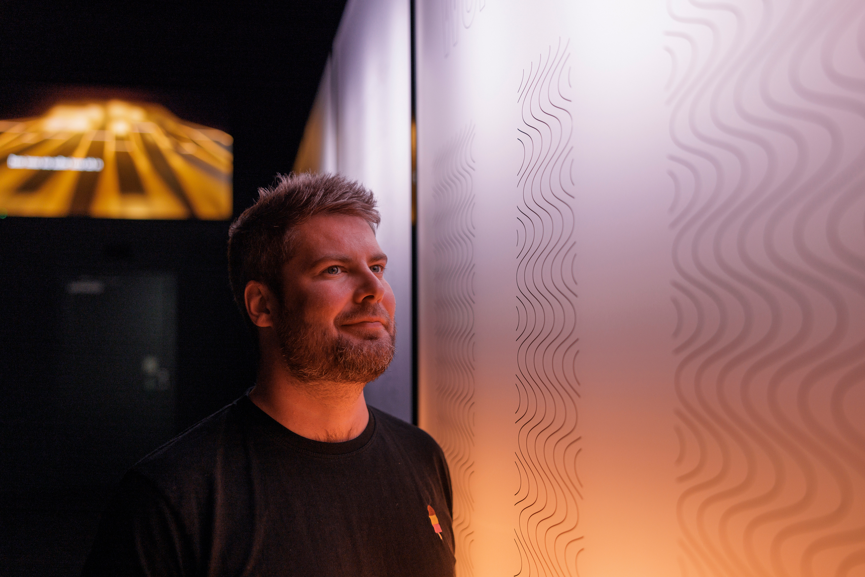 NY Digital Awards Winner - Nexus