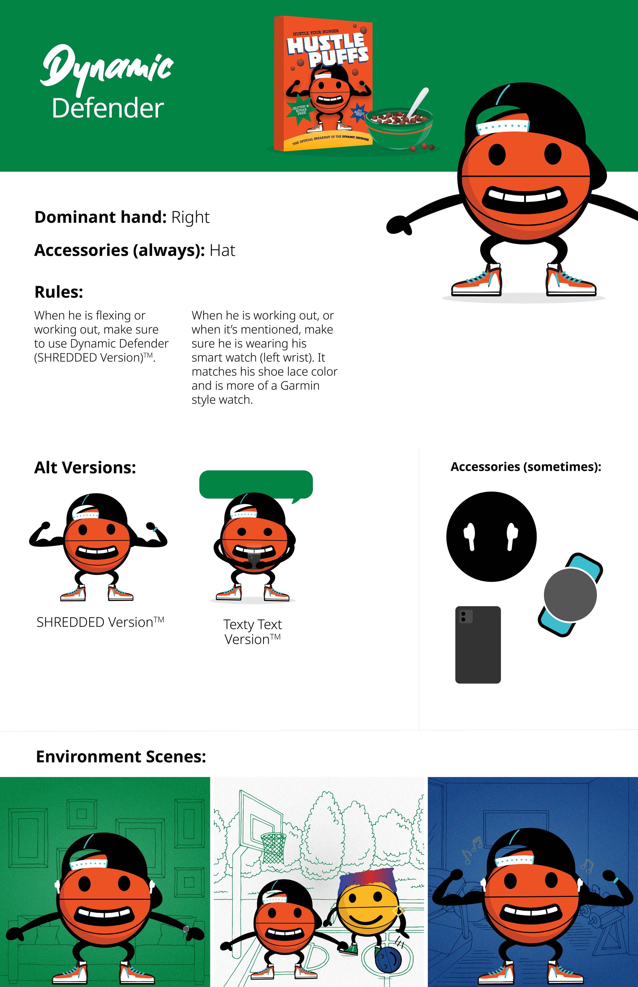 NY Digital Awards Winner - NBA Mental Health Awareness Month: Join the Squad