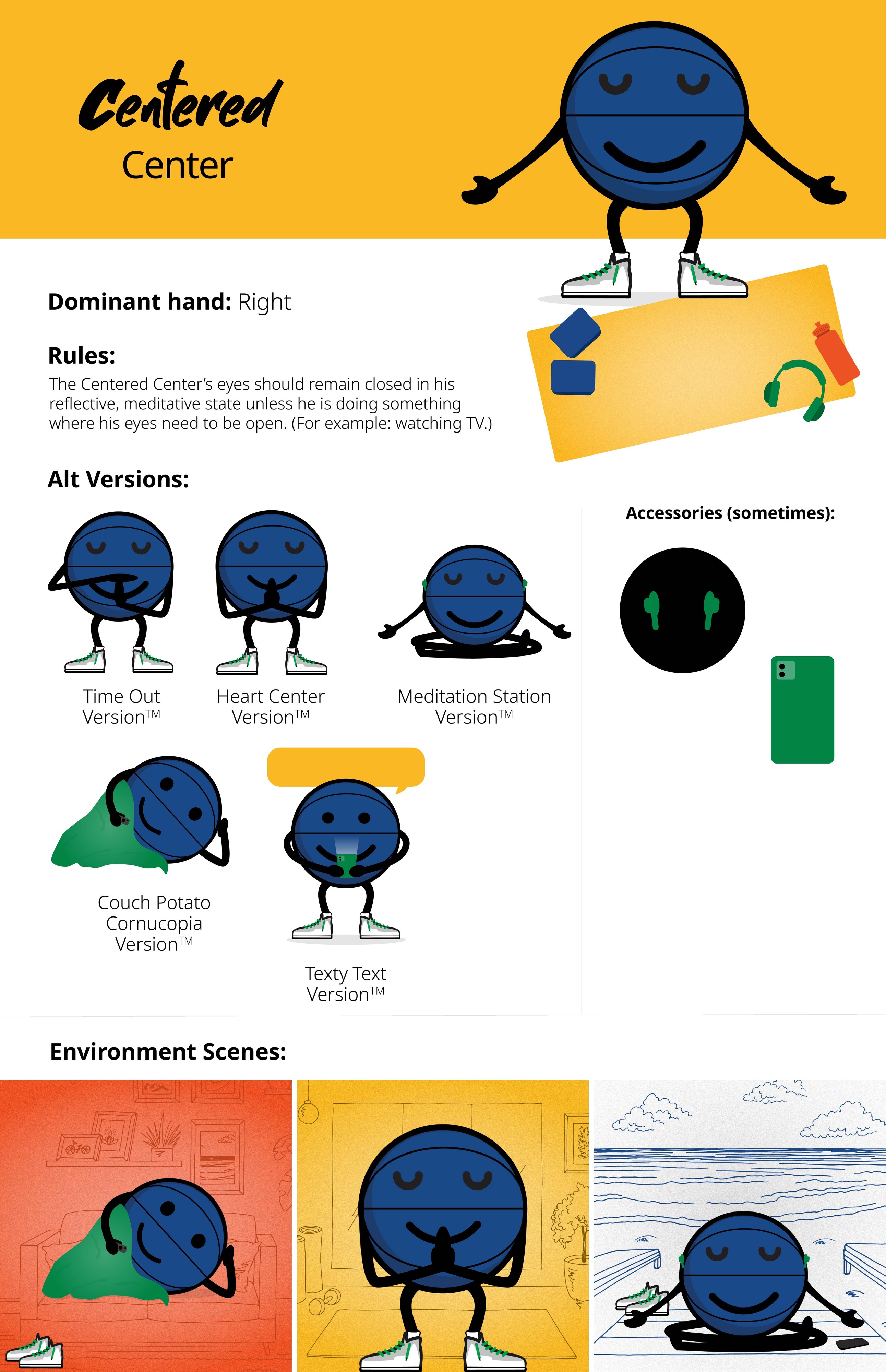 NY Digital Awards Winner - NBA Mental Health Awareness Month: Join the Squad