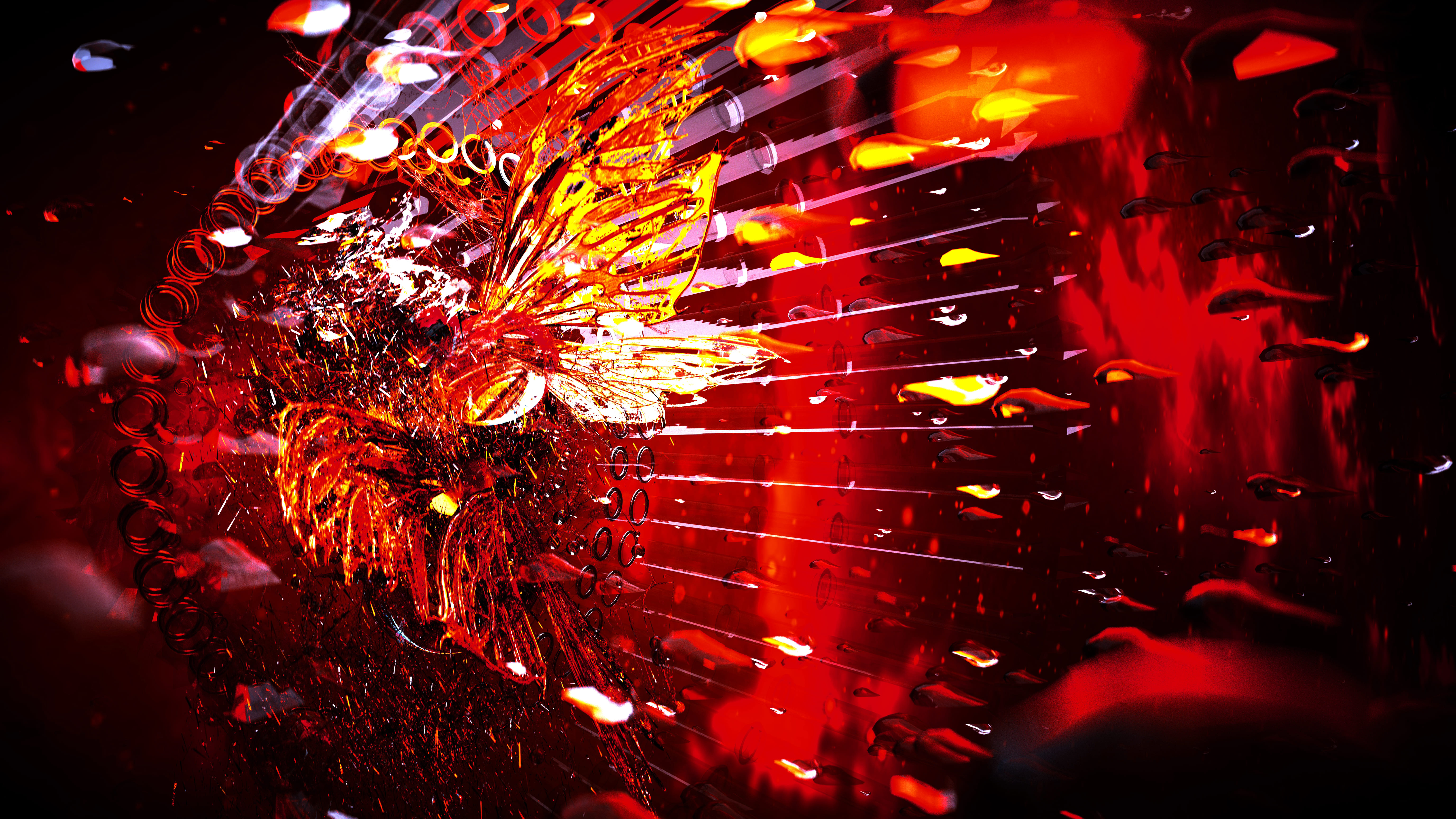 NY Digital Awards Winner - Dreamland Chronicles