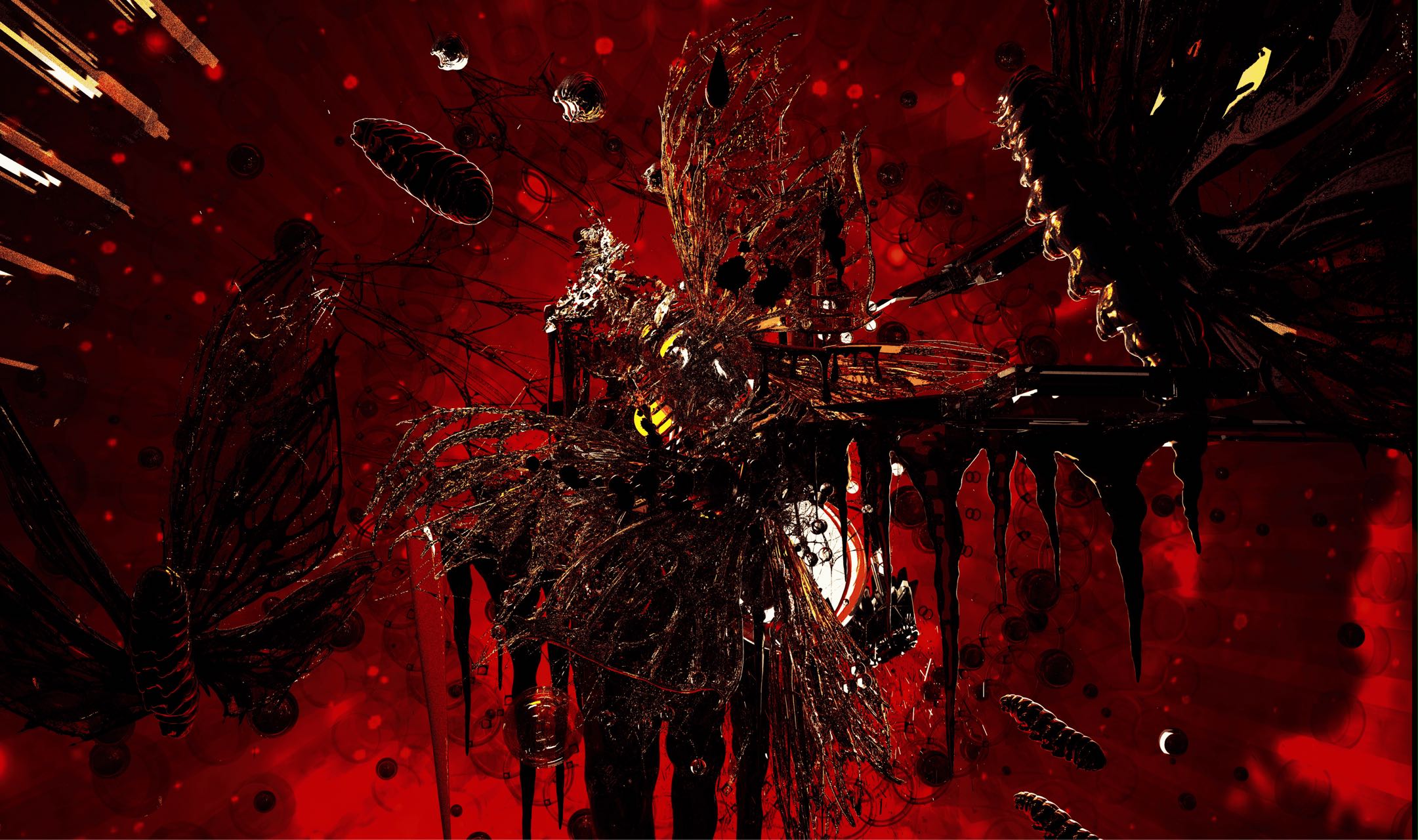 NY Digital Awards Winner - Dreamland Chronicles