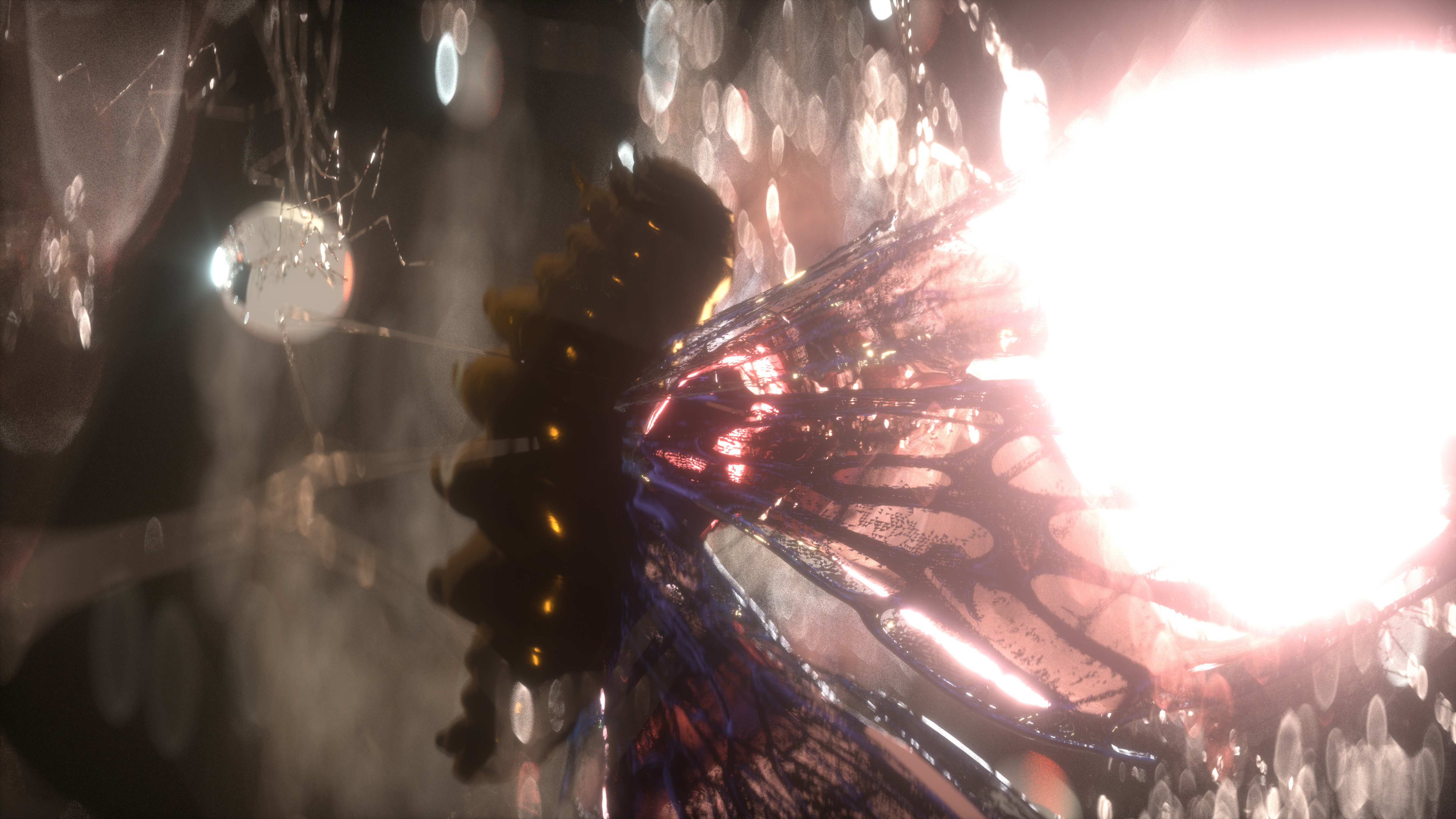 NY Digital Awards Winner - Dreamland Chronicles