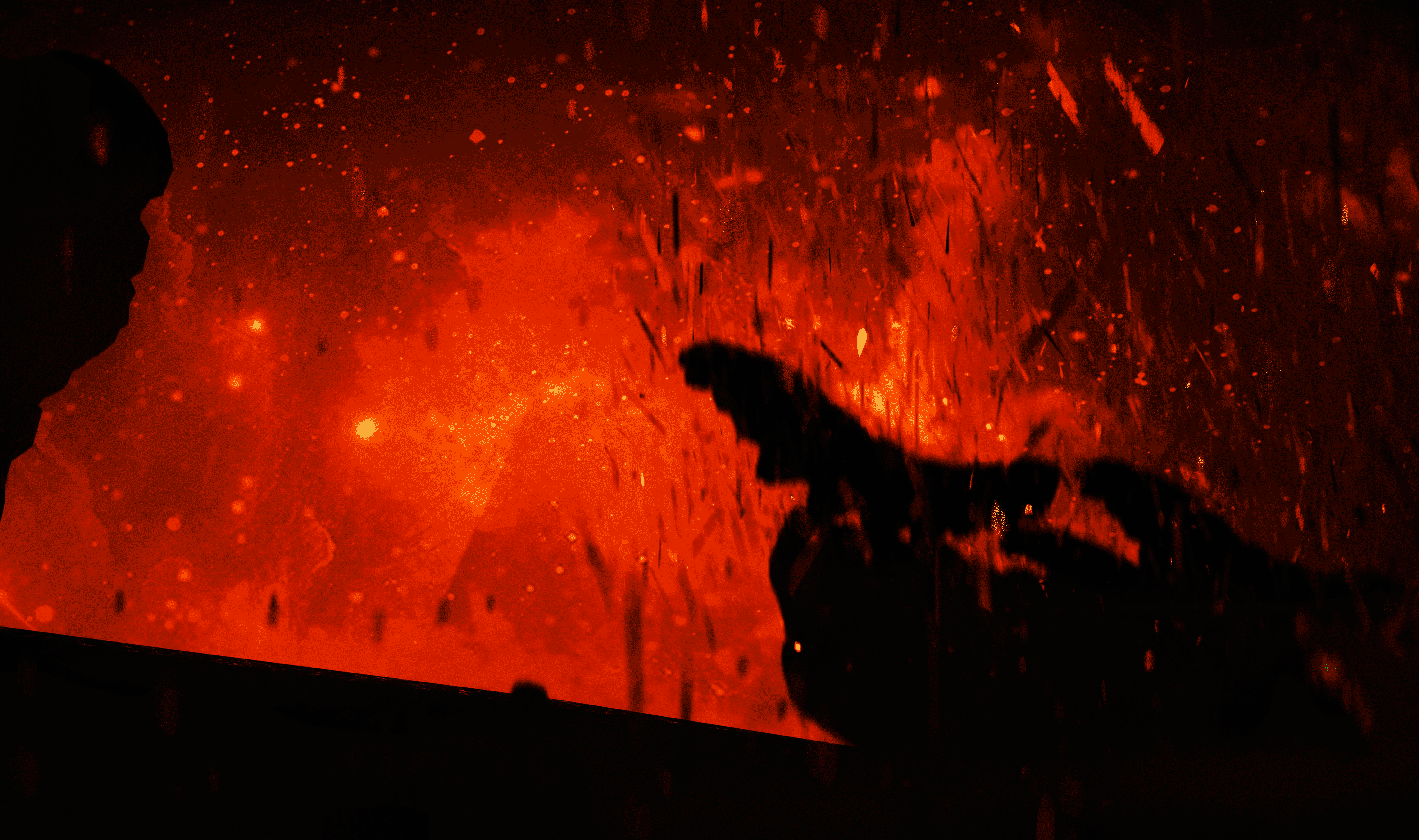 NY Digital Awards Winner - Dreamland Chronicles