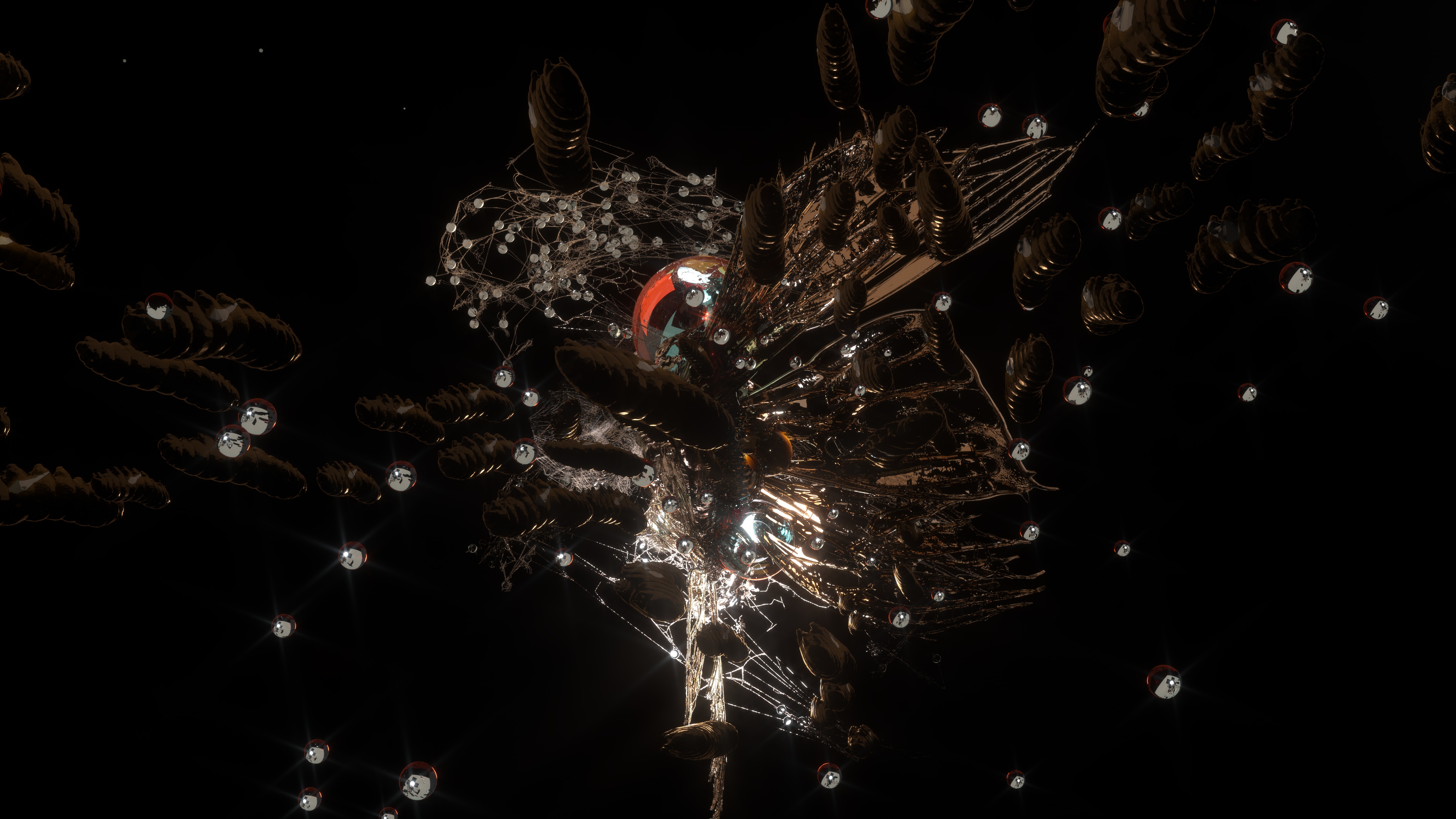 NY Digital Awards Winner - Dreamland Chronicles