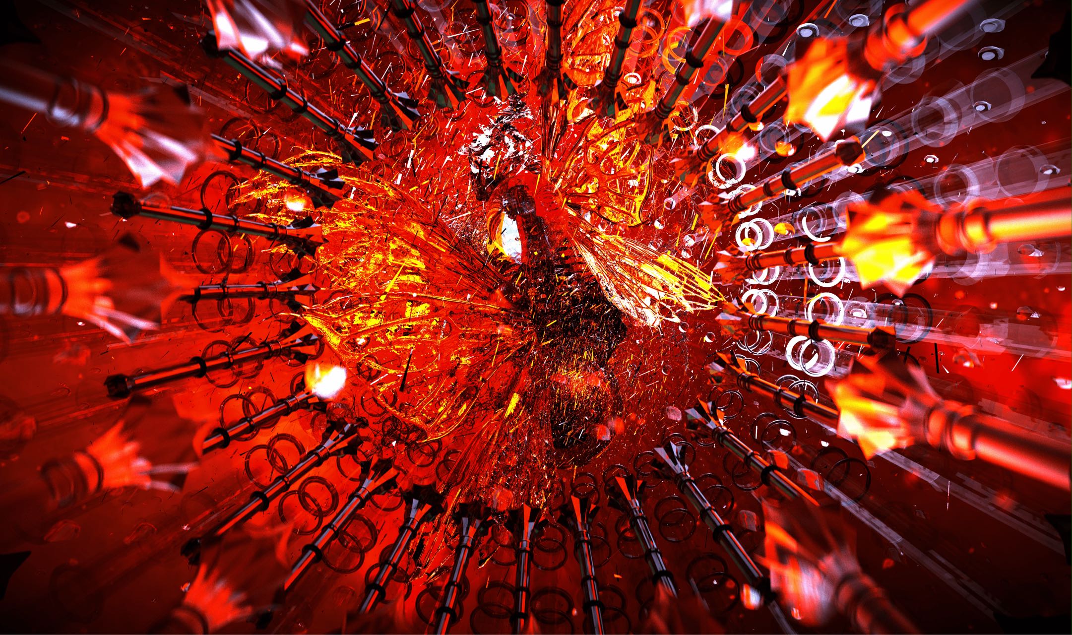 NY Digital Awards Winner - Dreamland Chronicles