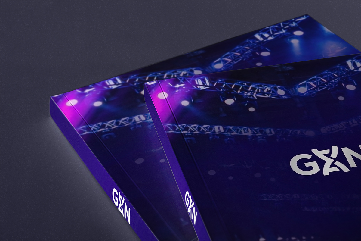 NY Digital Awards Winner - GEN ACTION PLAN BY DANIEL CUEVA