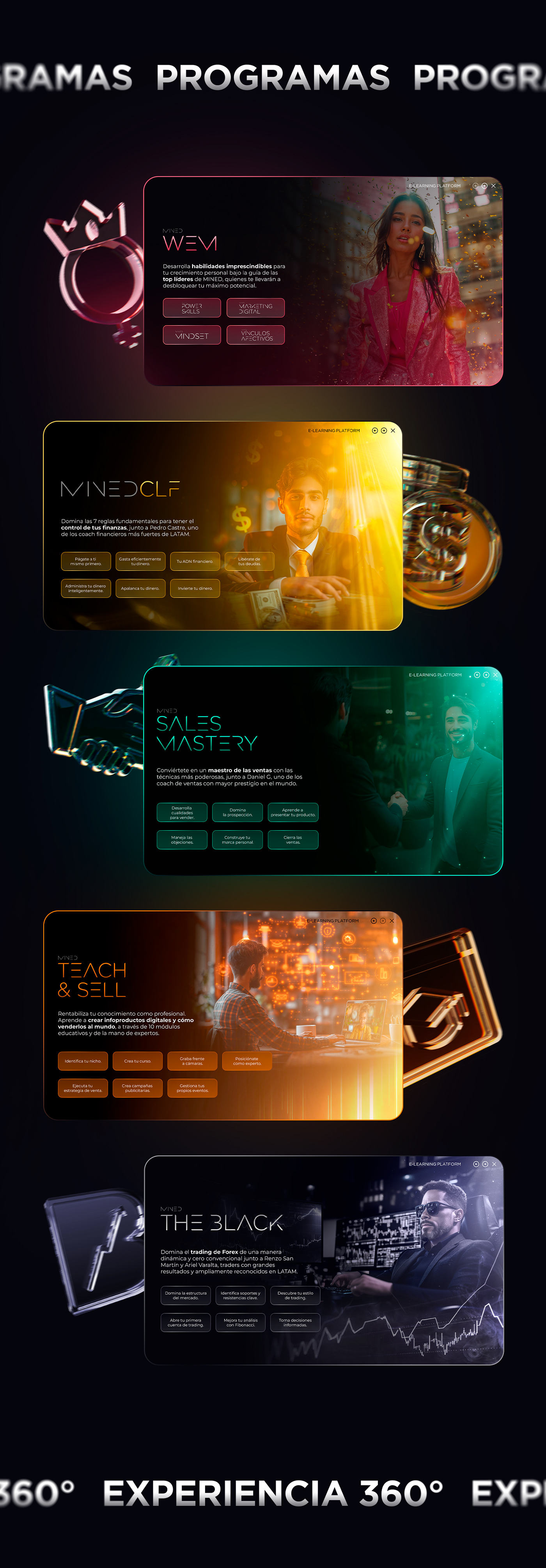 NY Digital Awards Winner - CORPORATE COMMUNICATION