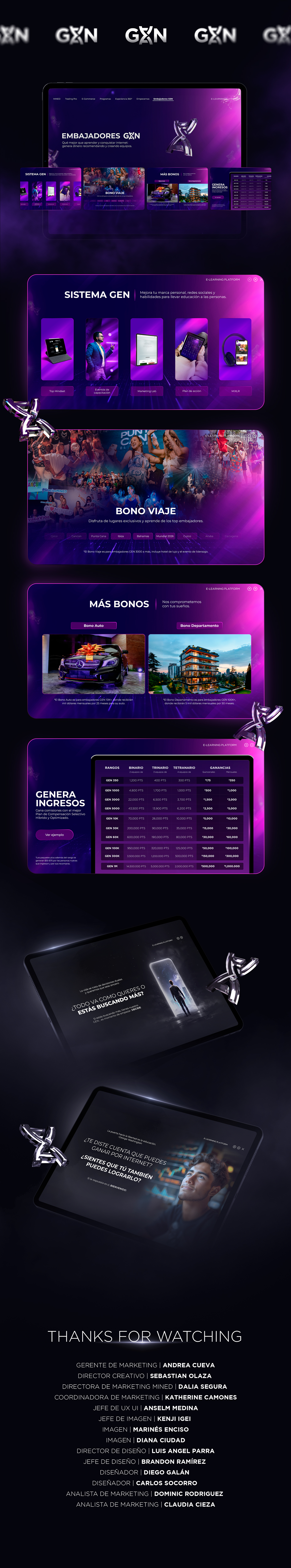 NY Digital Awards Winner - CORPORATE COMMUNICATION