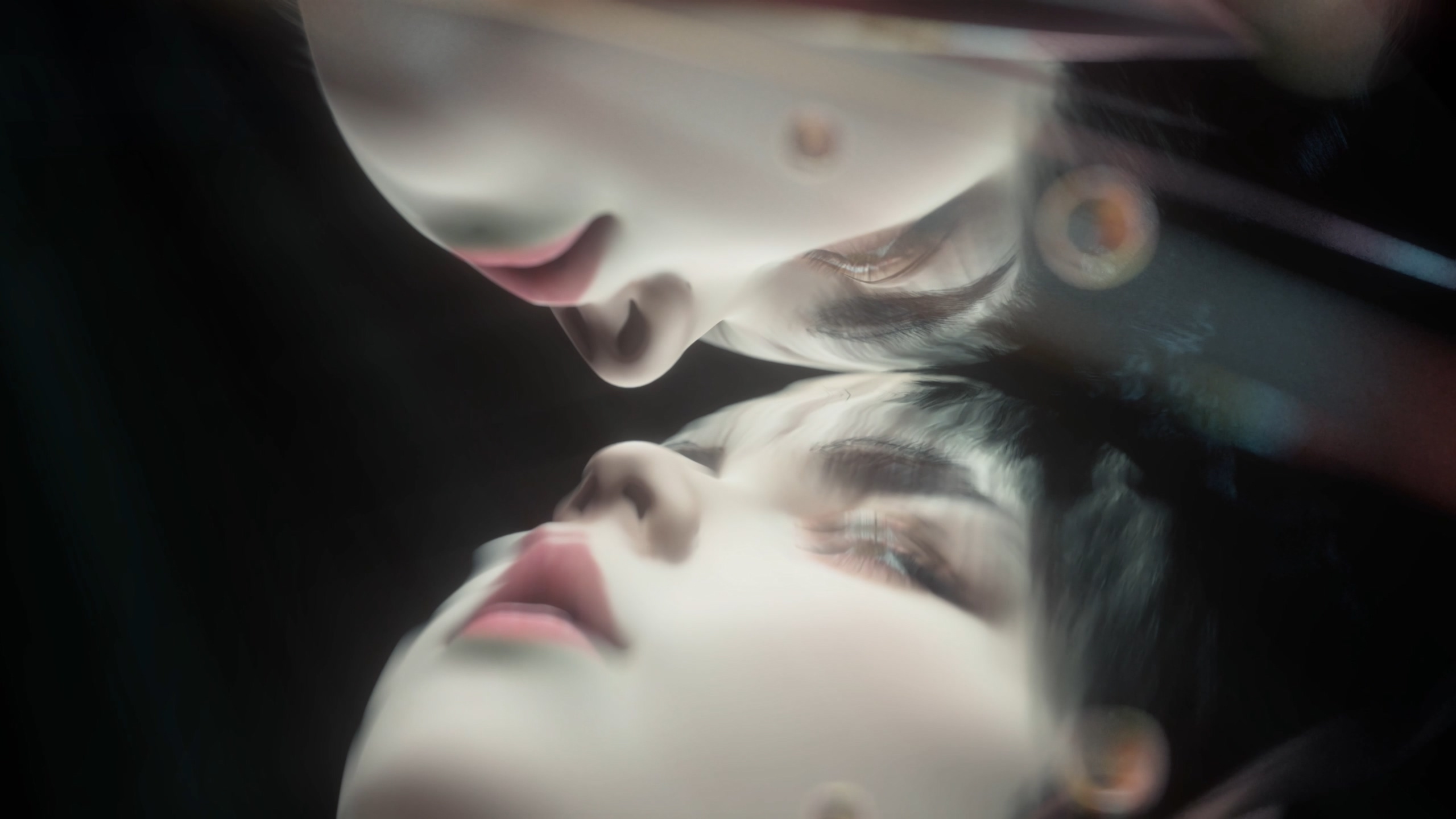 NY Digital Awards Winner - The Abundance Of Everything