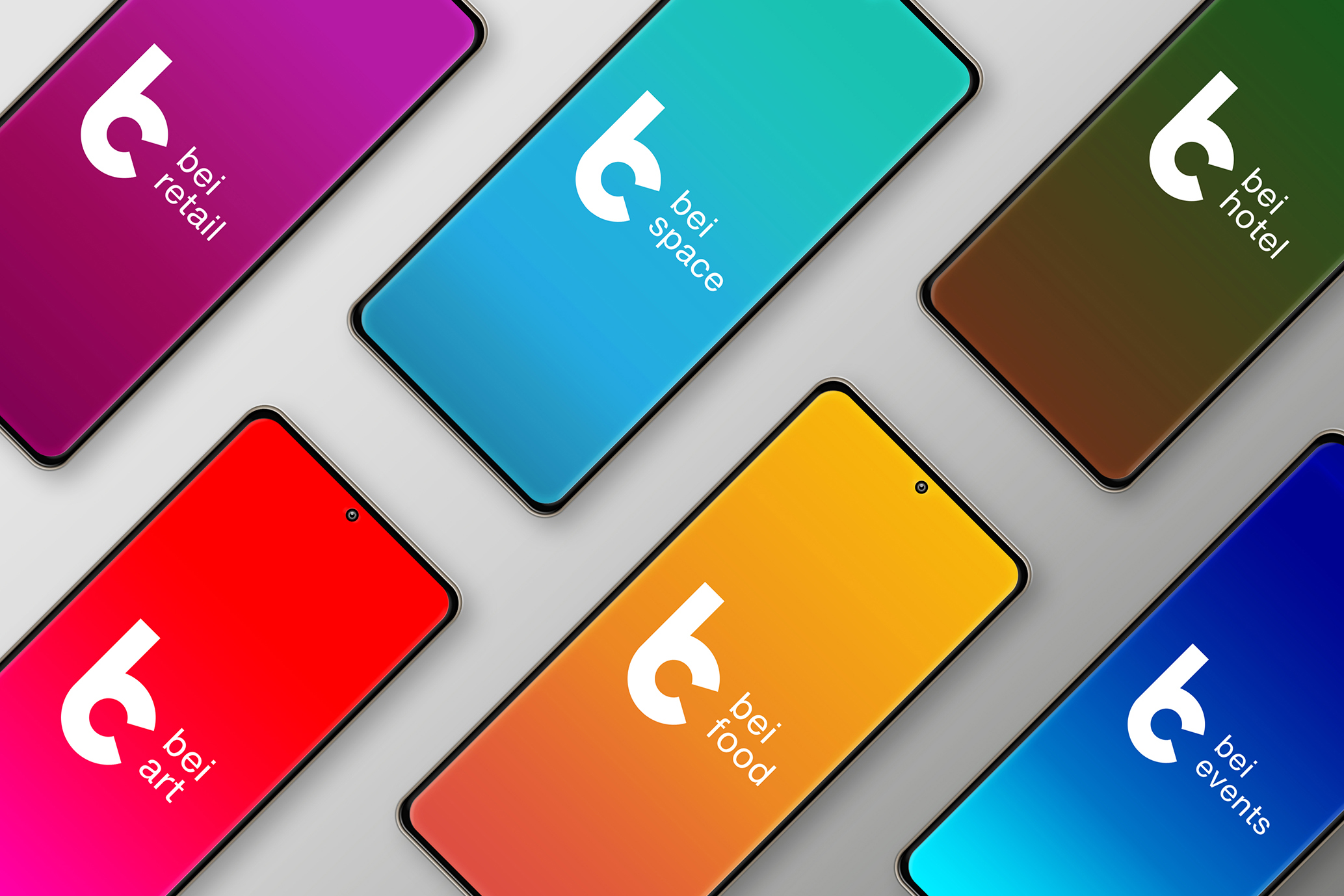 NY Digital Awards Winner - bei community