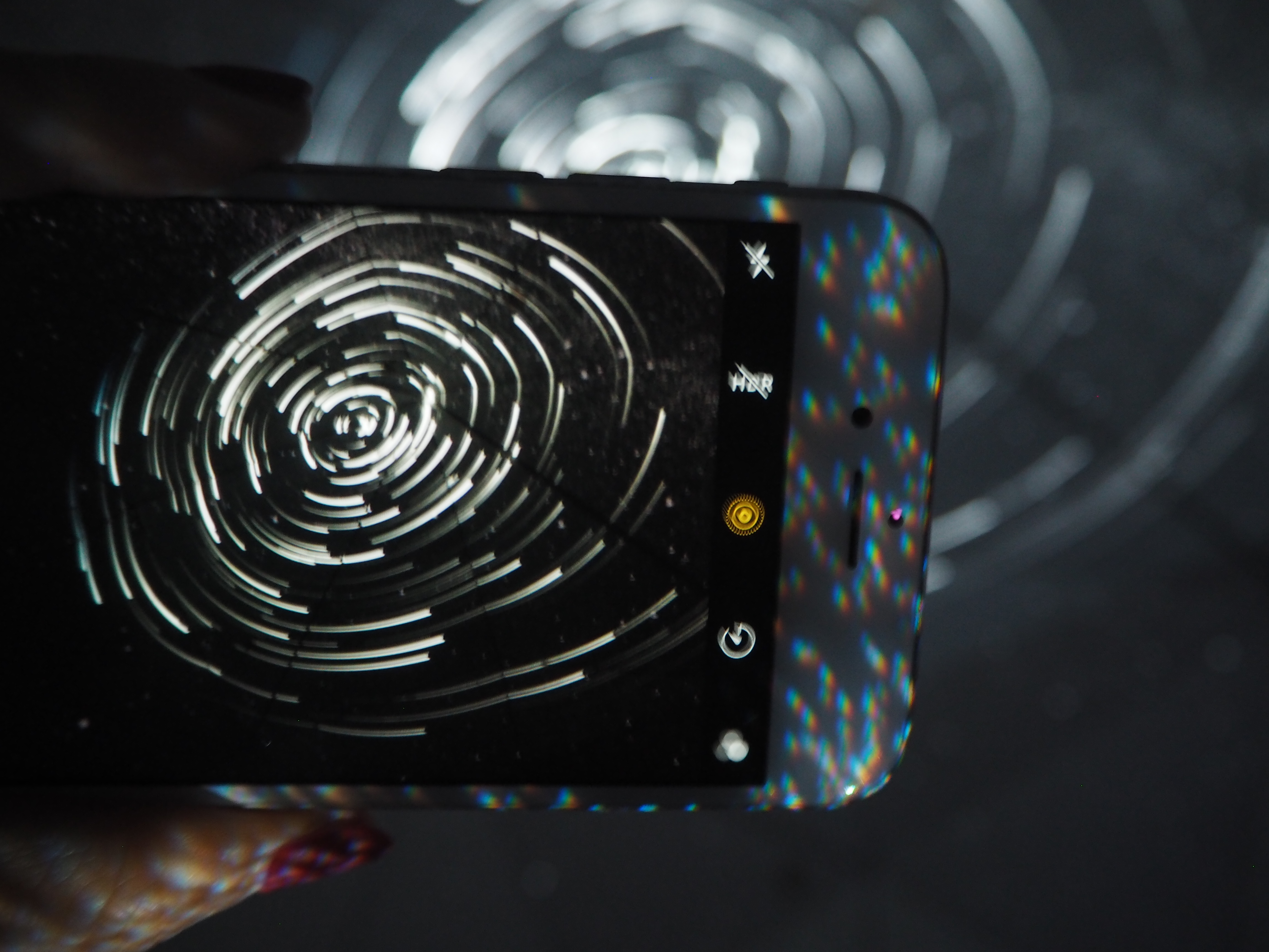 NY Digital Awards Winner - Let it Grow