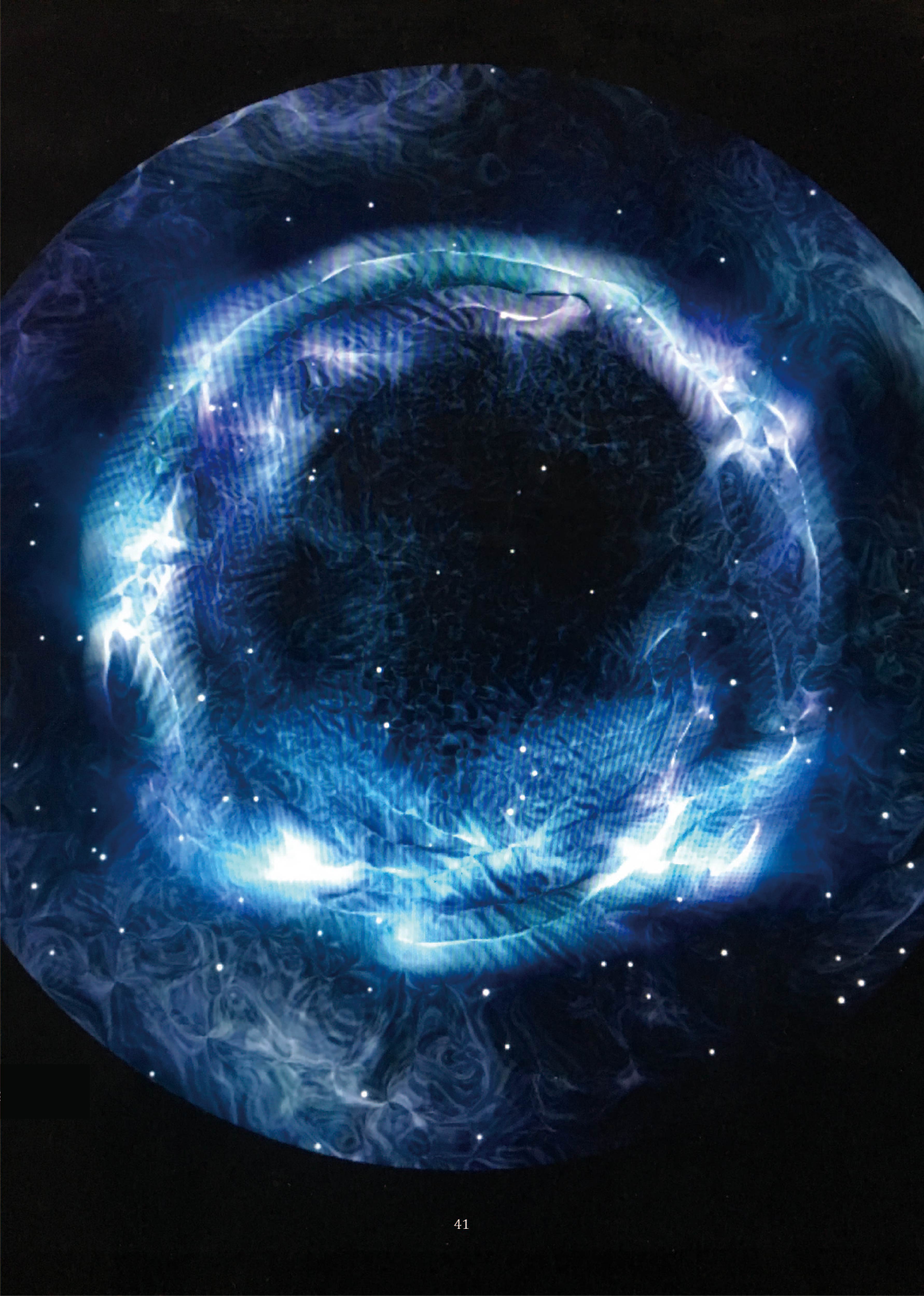 NY Digital Awards Winner - Let it Grow