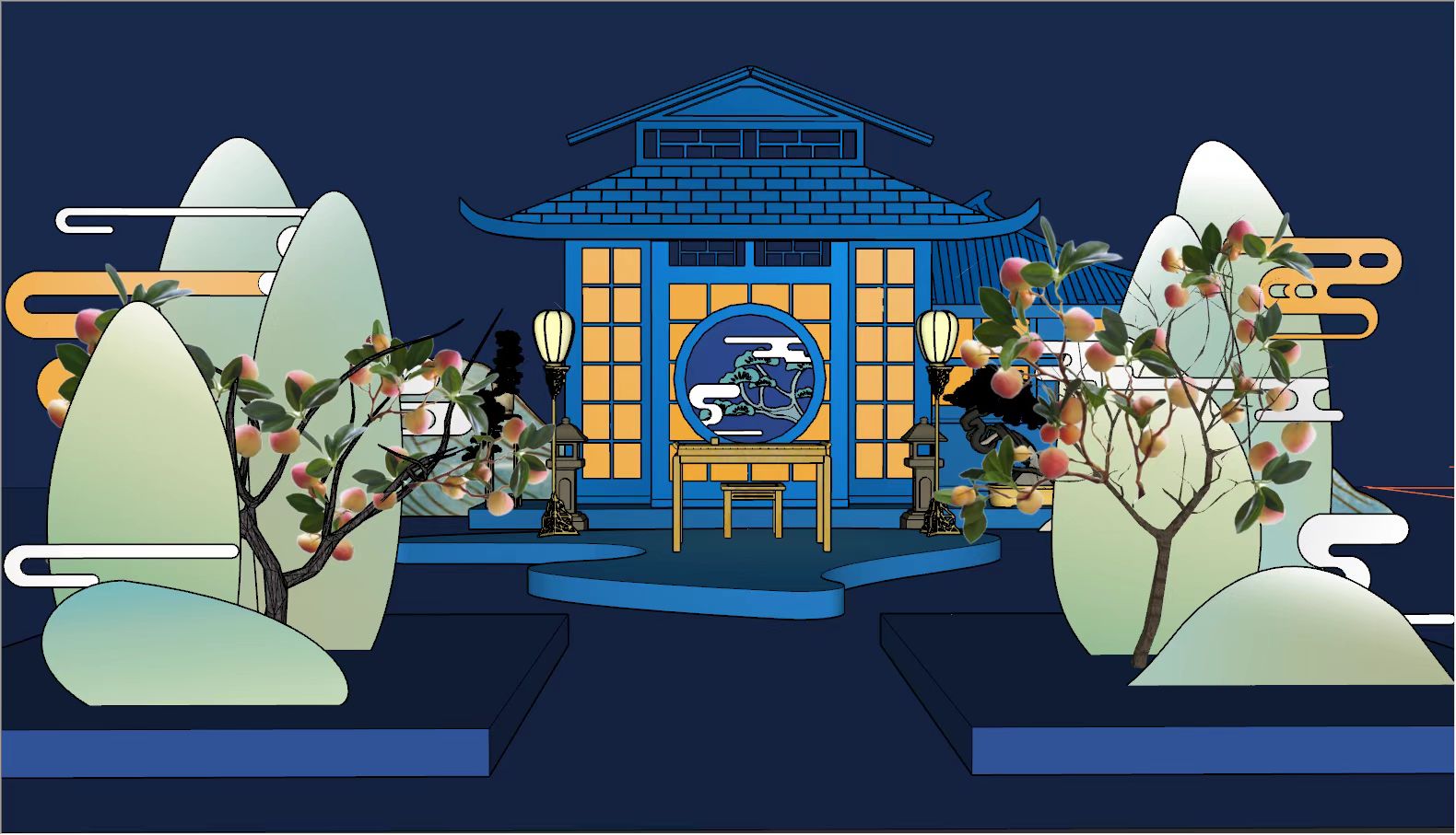 NY Digital Awards Winner - Pepsi Tai Chi: Chinese Charm Unfolds