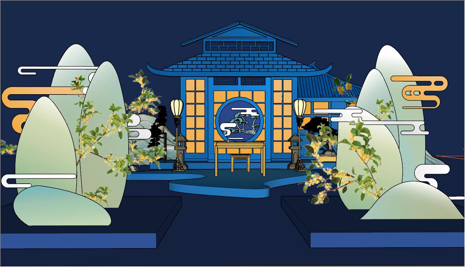 NY Digital Awards Winner - Pepsi Tai Chi: Chinese Charm Unfolds