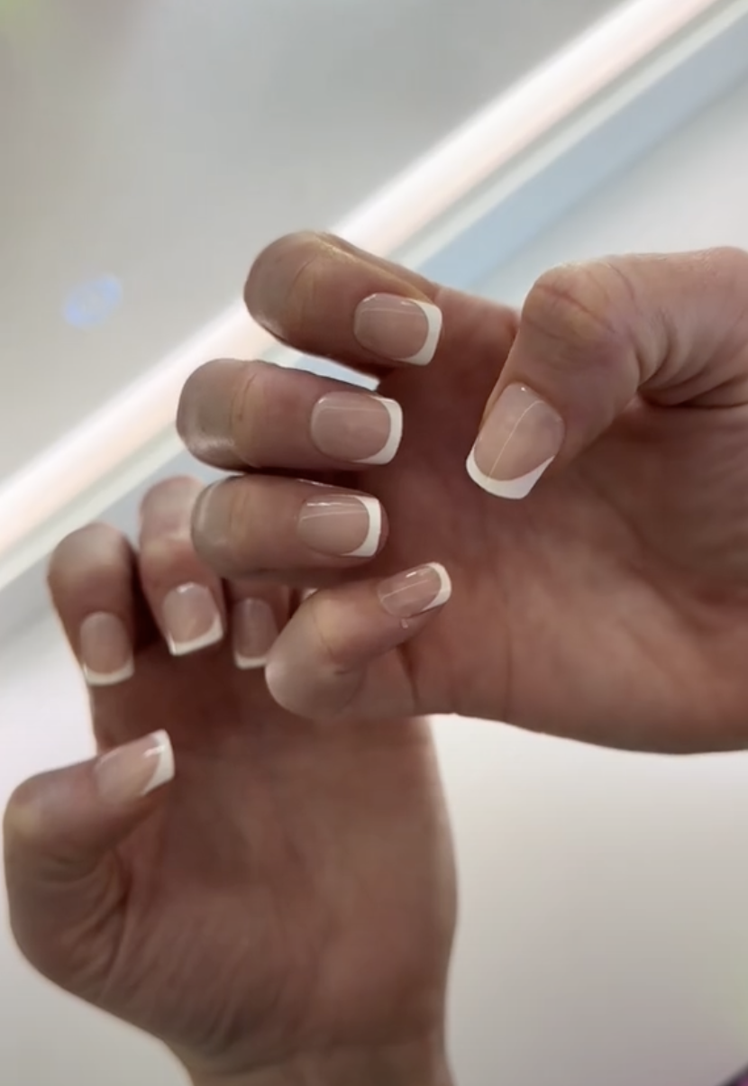 NY Digital Awards Winner - imPRESS Manicure Campaign 2024