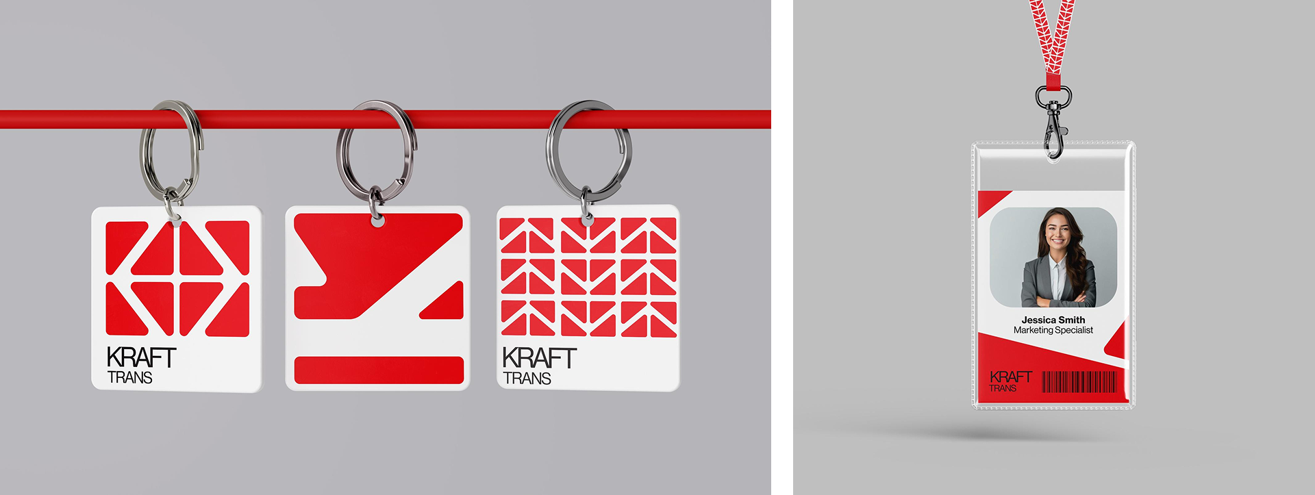 NY Digital Awards Winner - Krafttrans