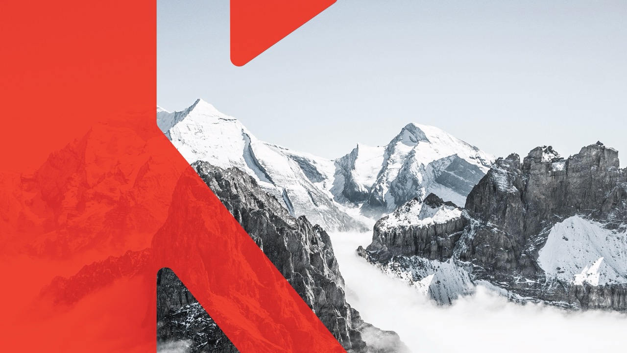 NY Digital Awards Winner - Krafttrans