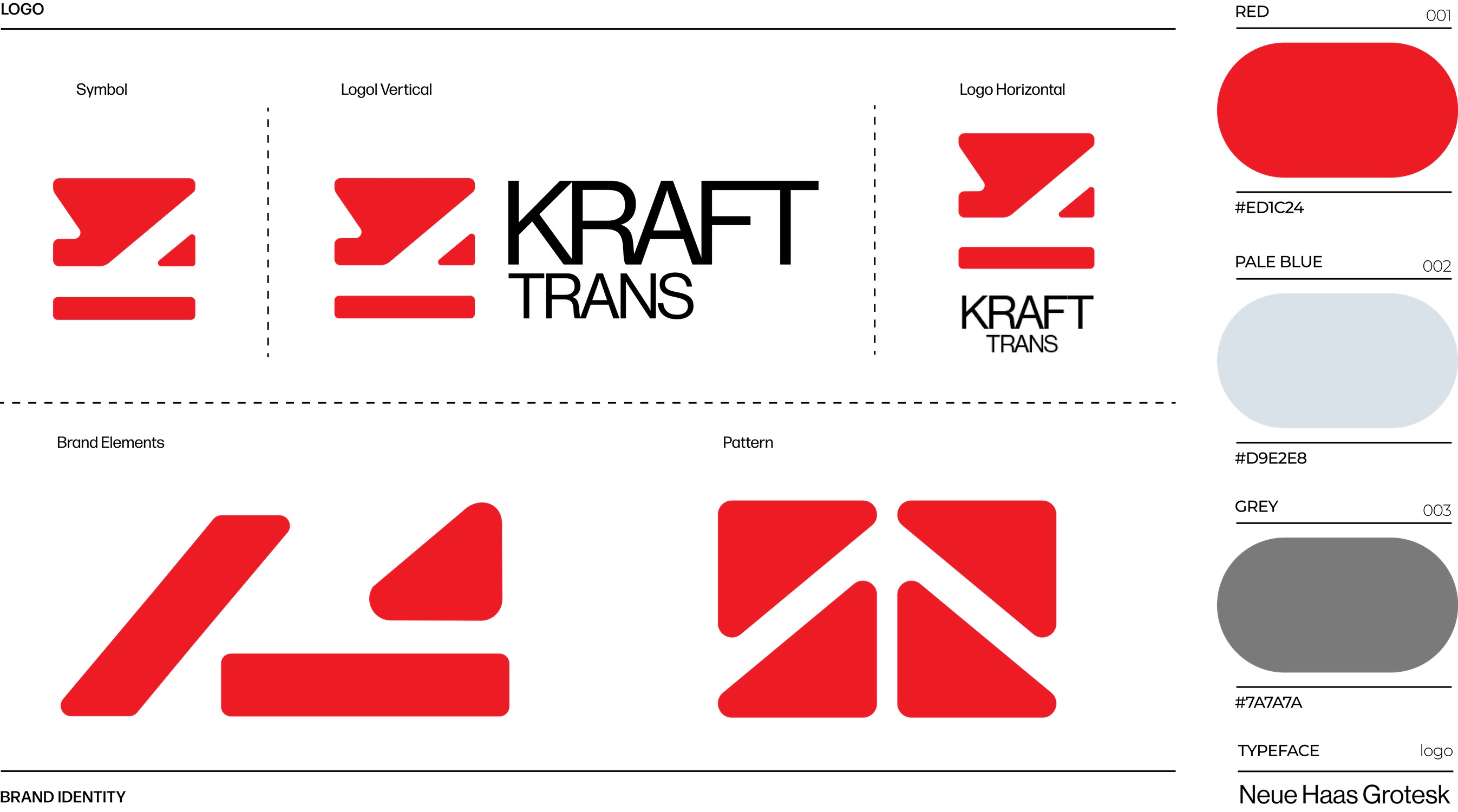 NY Digital Awards Winner - Krafttrans