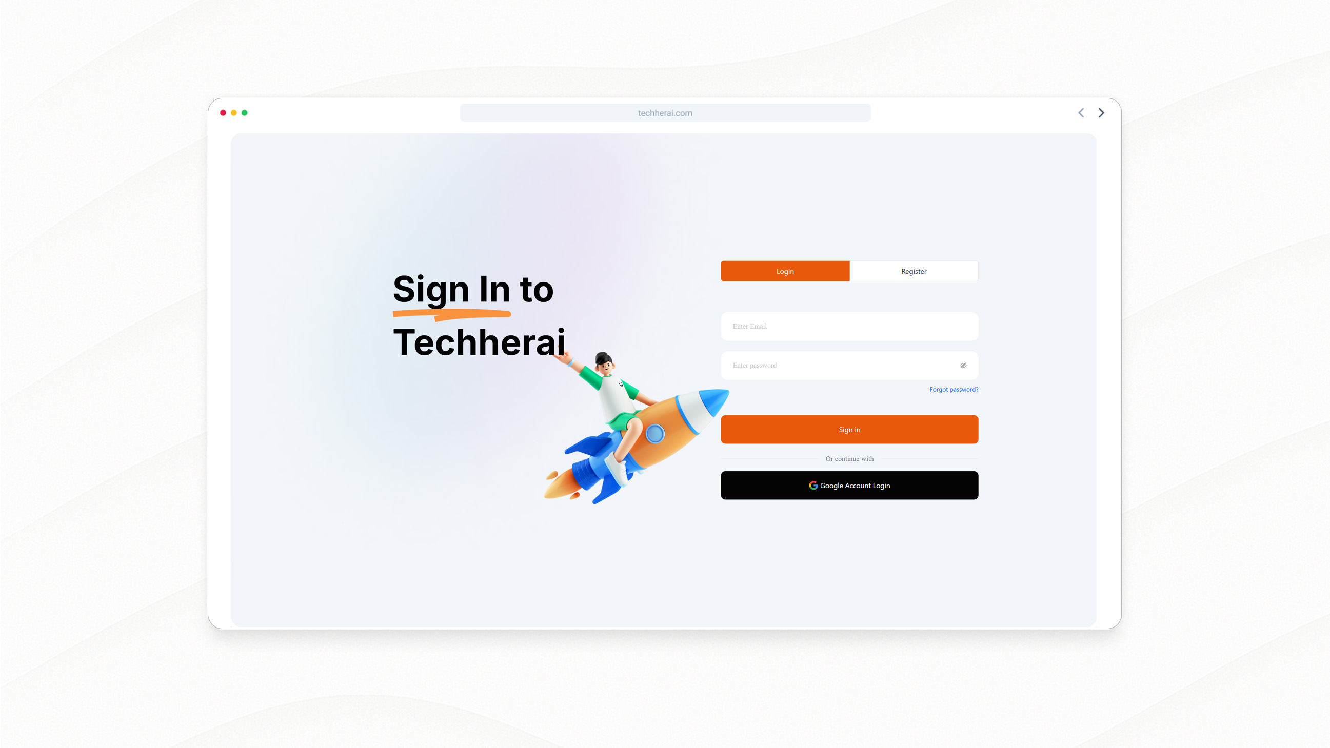 NY Digital Awards Winner - TechHerAI: AI-Driven Tools to Empower Women in Tech