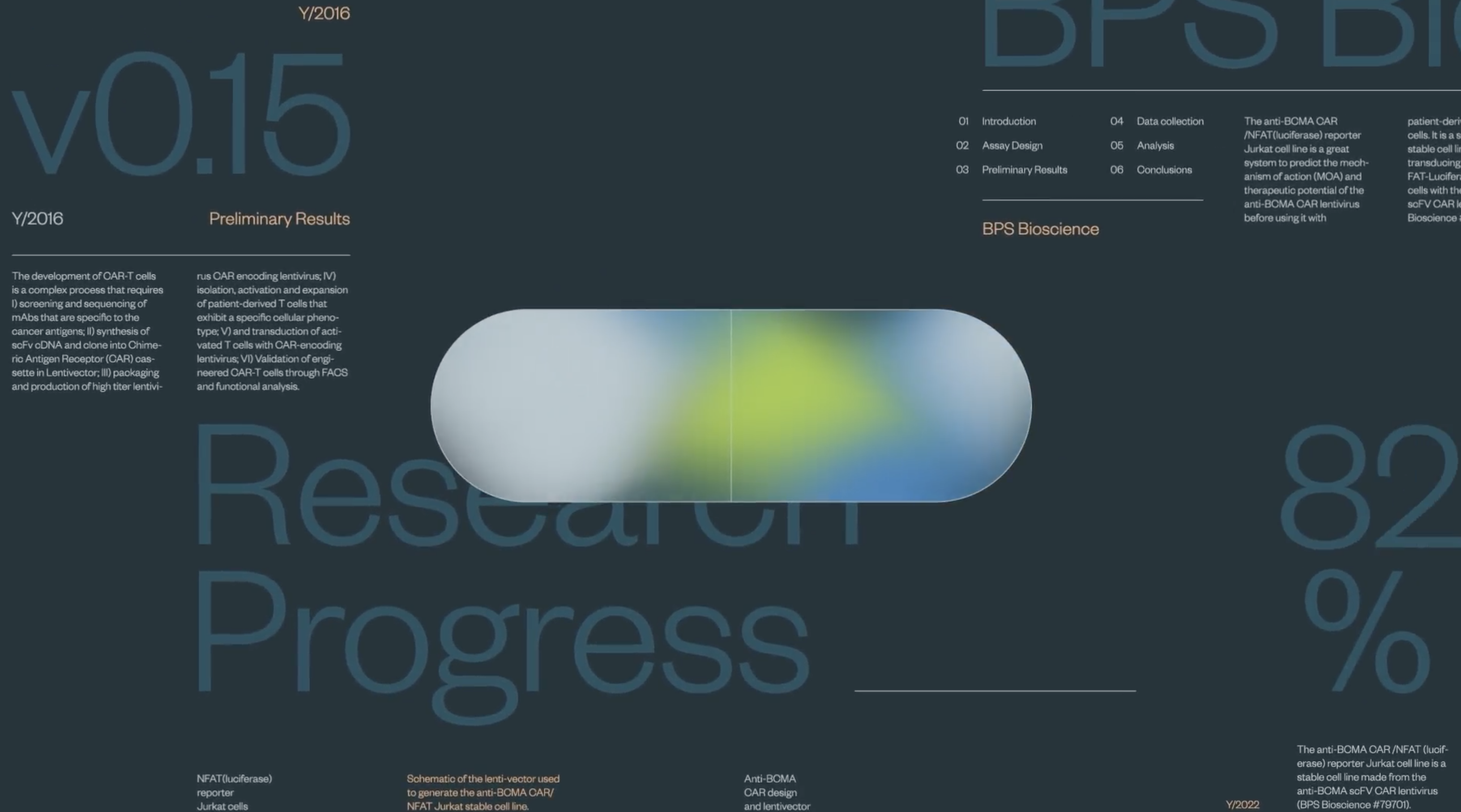 NY Digital Awards Winner - BPS Bioscience