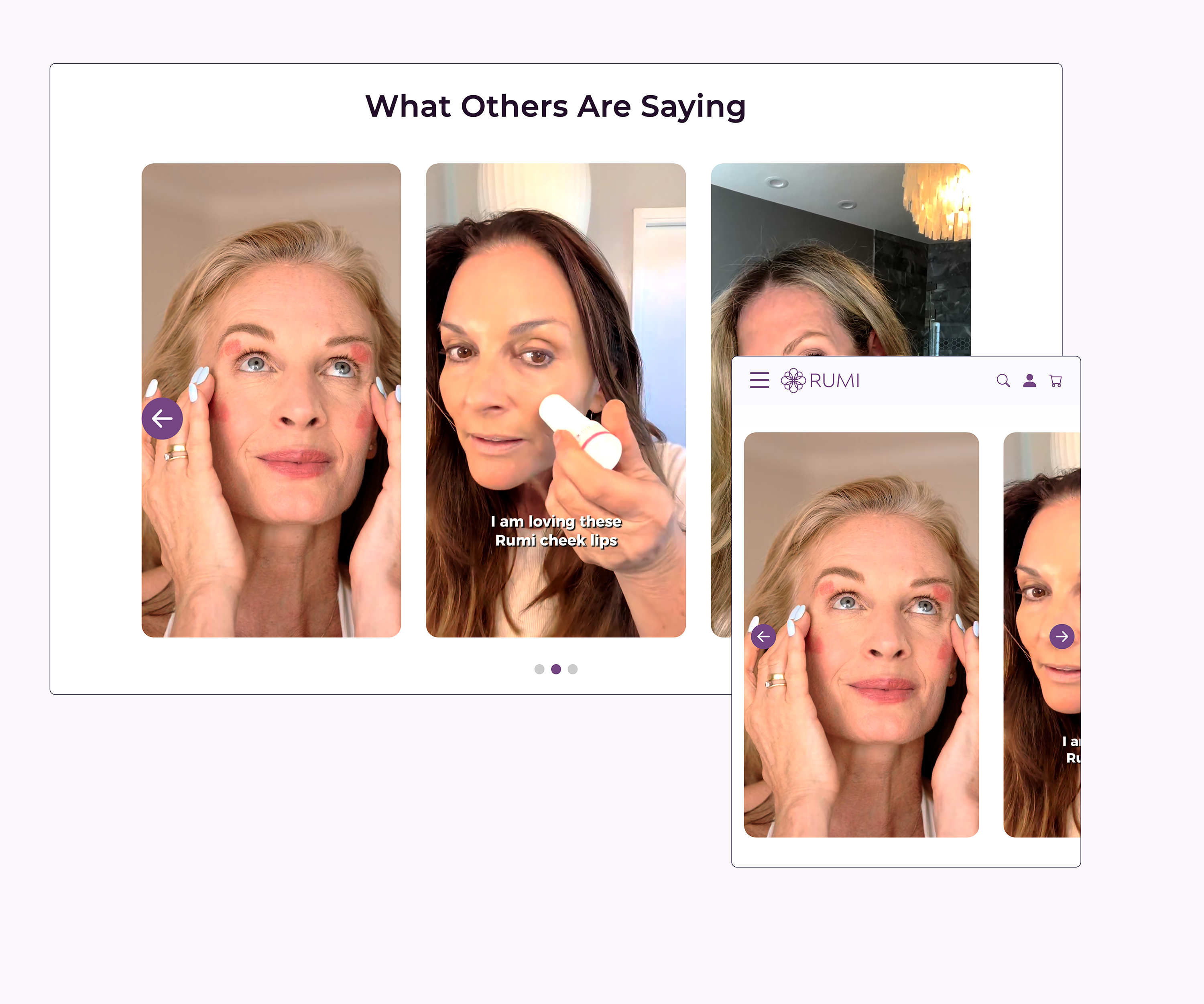 NY Digital Awards Winner - Product Page Redesign with Focus on CRO