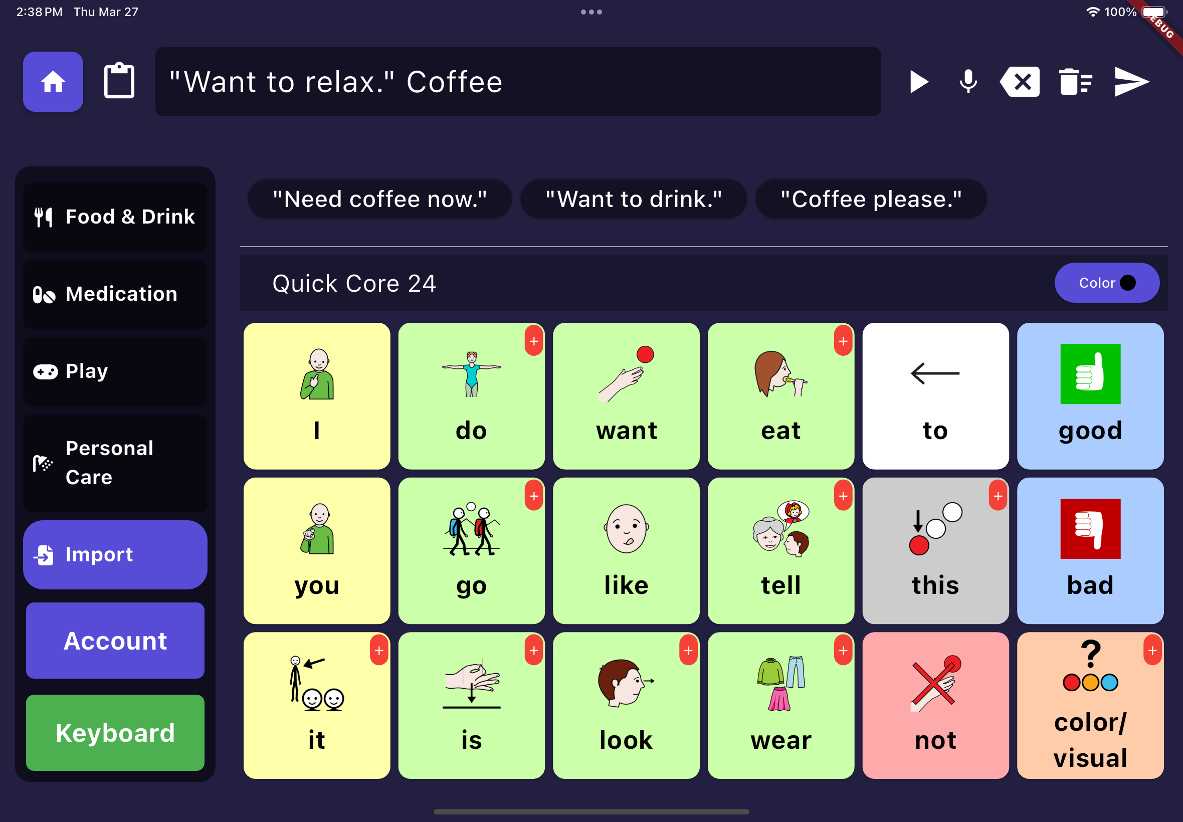 NY Digital Awards Winner - Xogo Platform - VR Entertainment for Inclusive Gamers