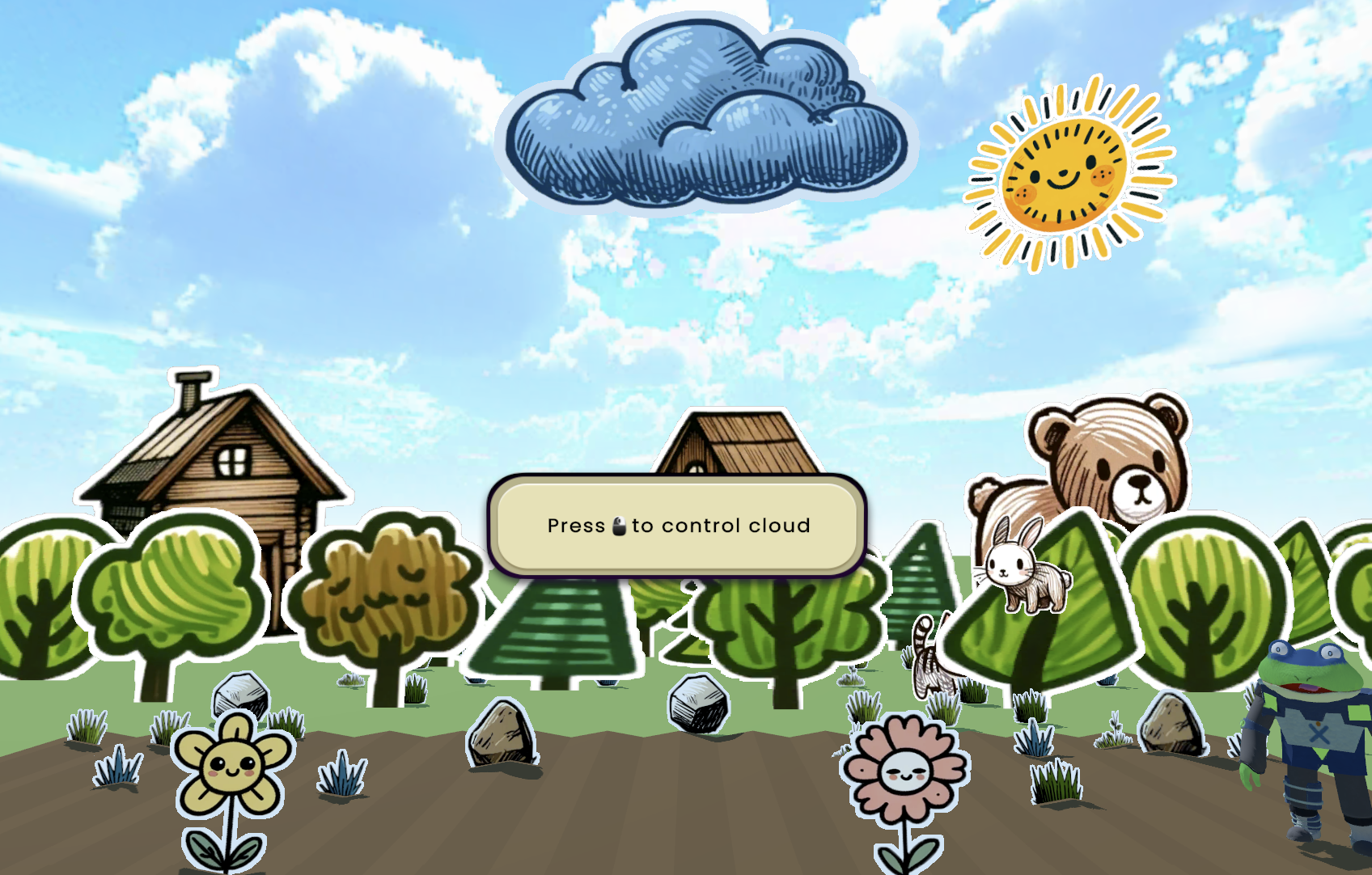 NY Digital Awards Winner - Xogo Platform - VR Entertainment for Inclusive Gamers