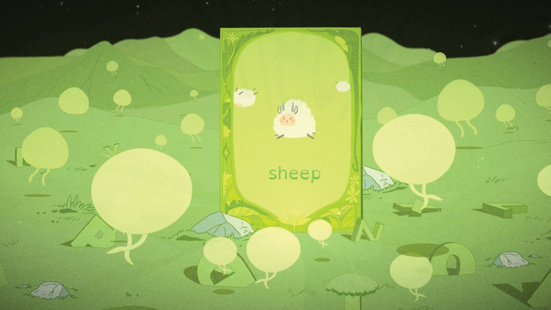 NY Digital Awards Winner - Unlocking Learning