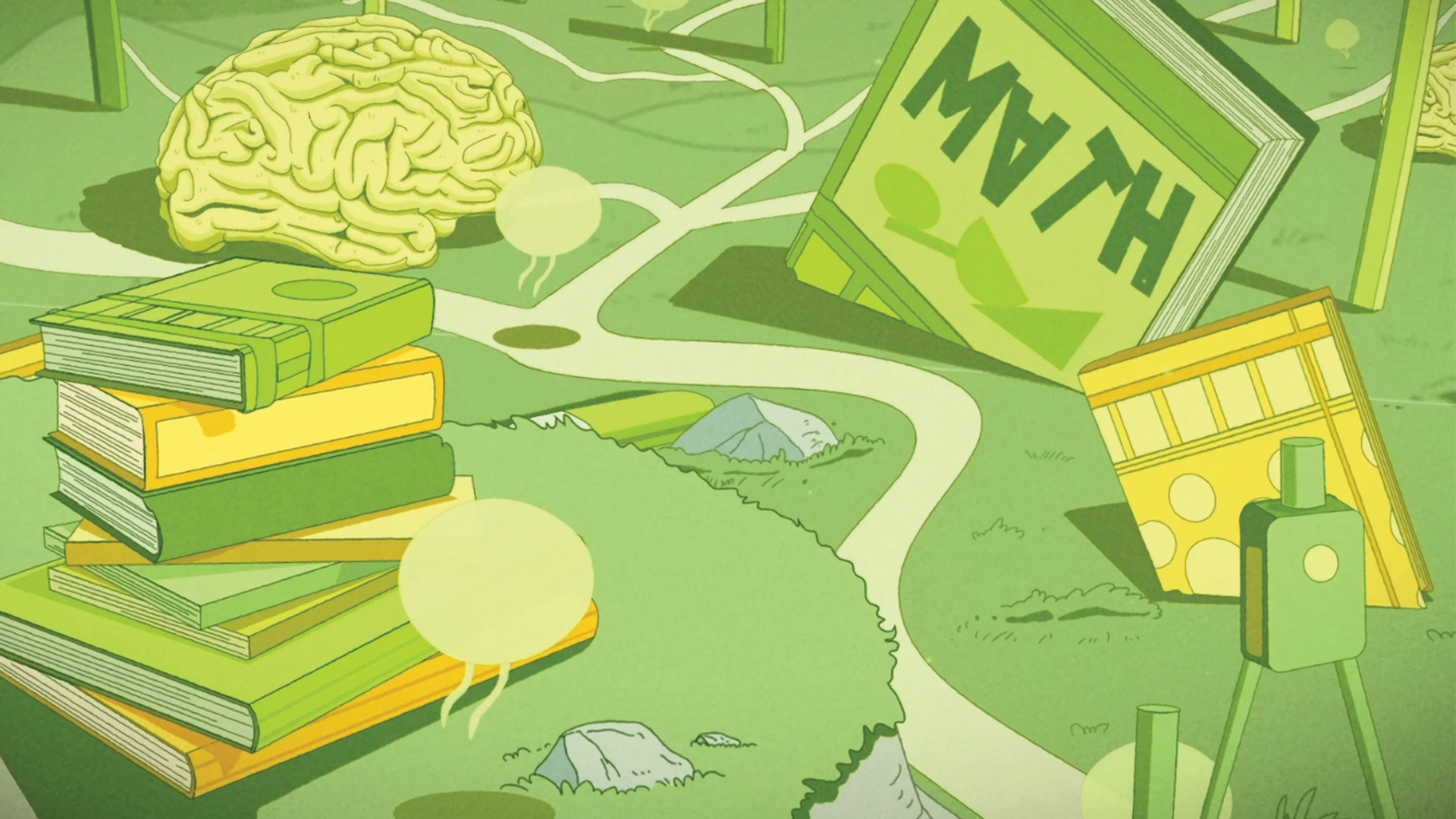 NY Digital Awards Winner - Unlocking Learning