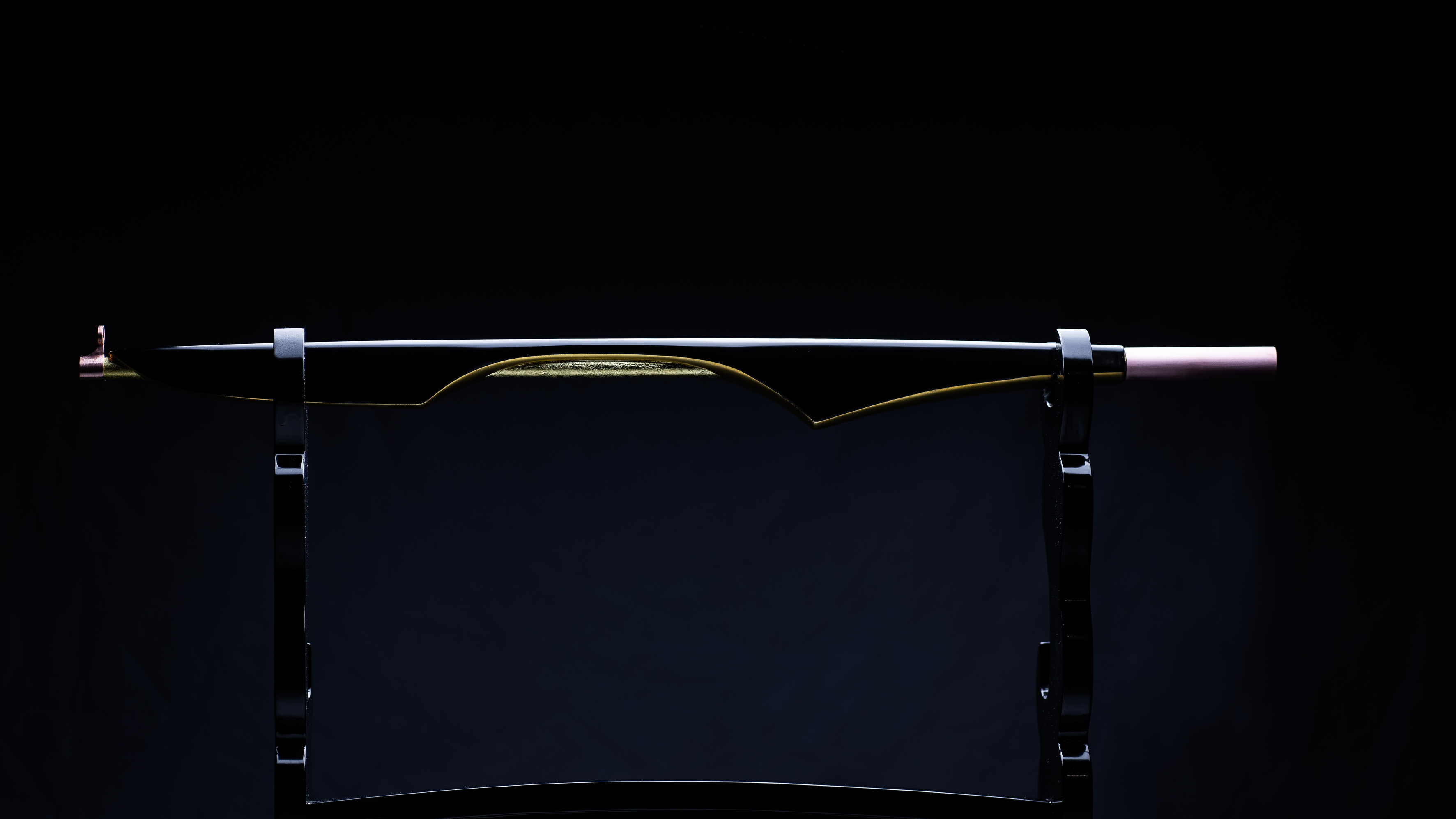 NY Digital Awards Winner - Ninja's Fukiya 'Shadow'