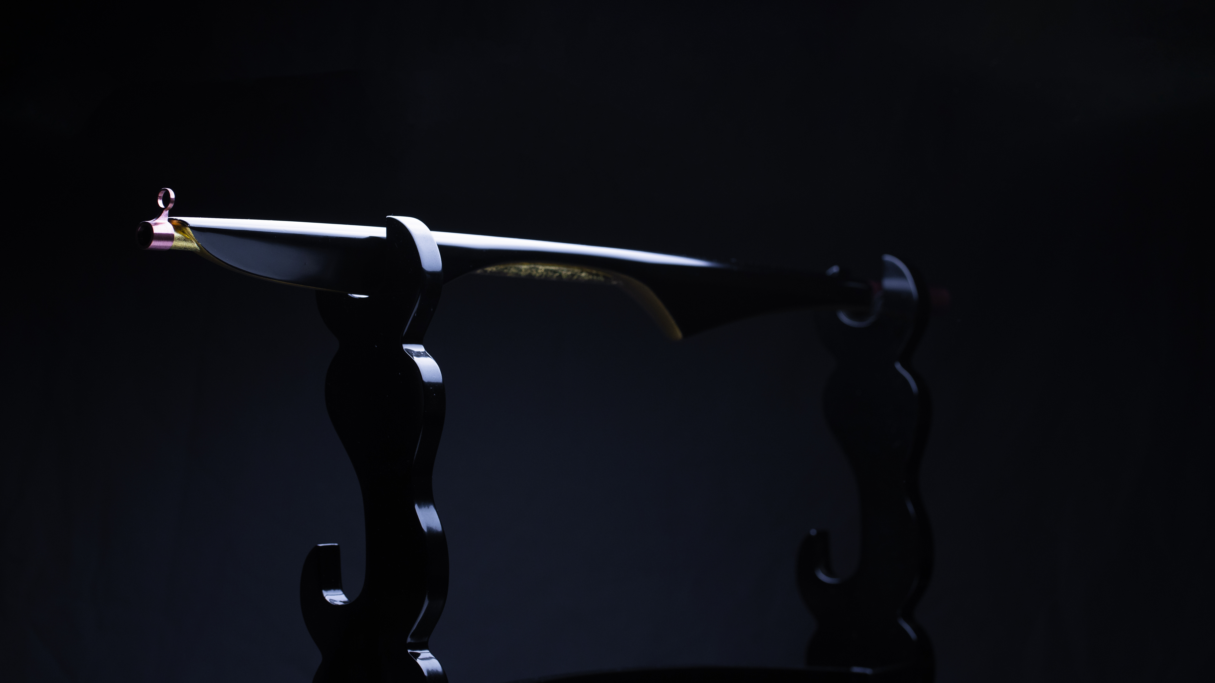 NY Digital Awards Winner - Ninja's Fukiya 'Shadow'