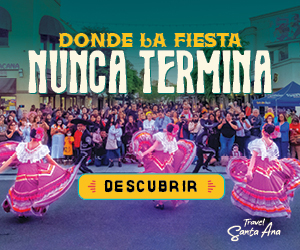 NY Digital Awards Winner - Santa Ana Mexico Campaign