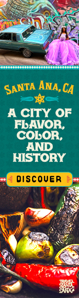 NY Digital Awards Winner - Santa Ana Mexico Campaign