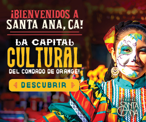 NY Digital Awards Winner - Santa Ana Mexico Campaign