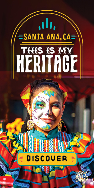 NY Digital Awards Winner - Santa Ana Mexico Campaign